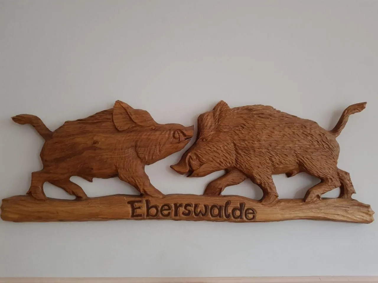 Hotel & Restaurant Wilder Eber