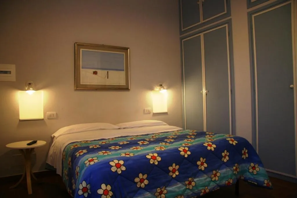 Bed in Tenuta Agricola Fonte Di Papa