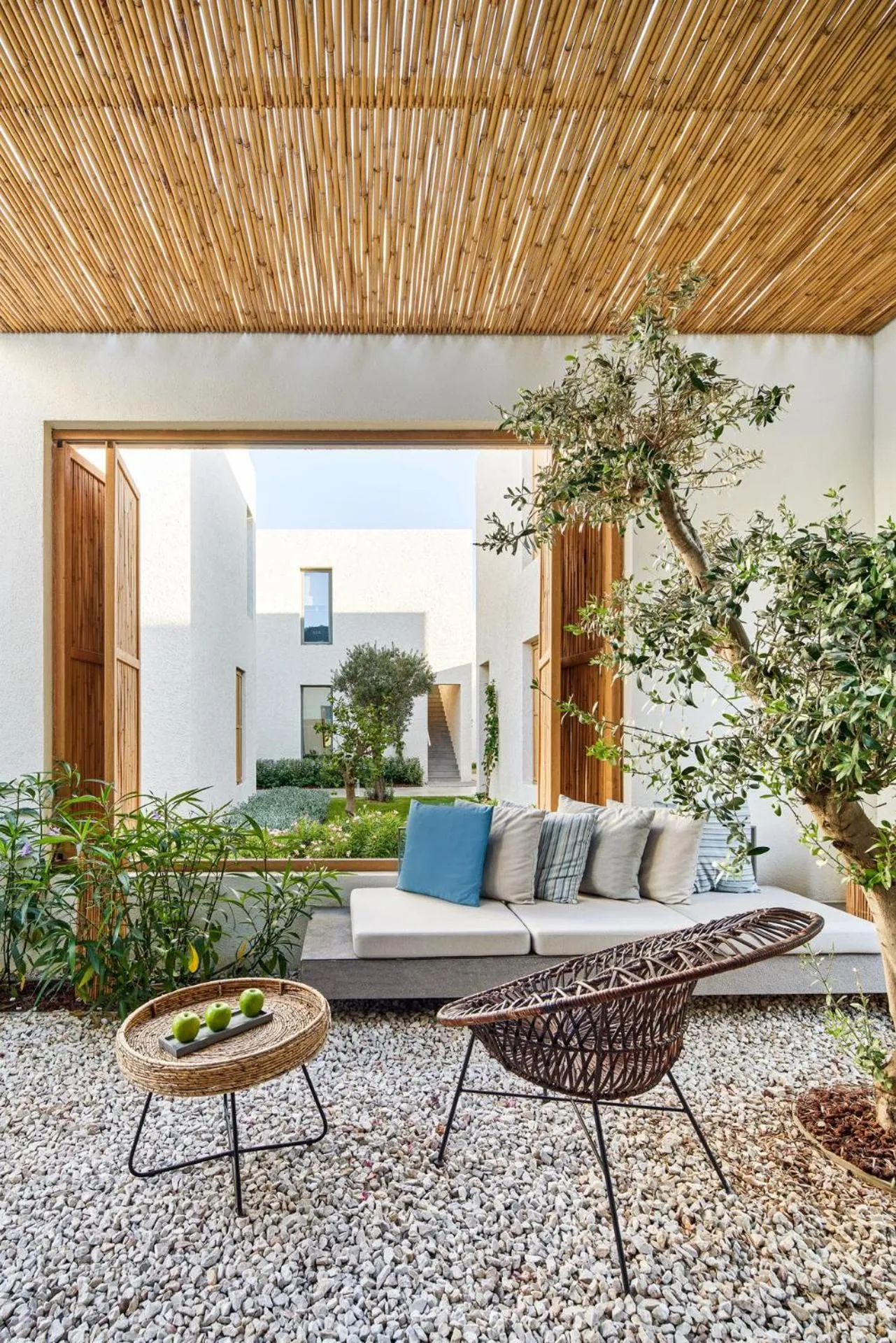 Photo of the whole room in Voyage Torba Hotel