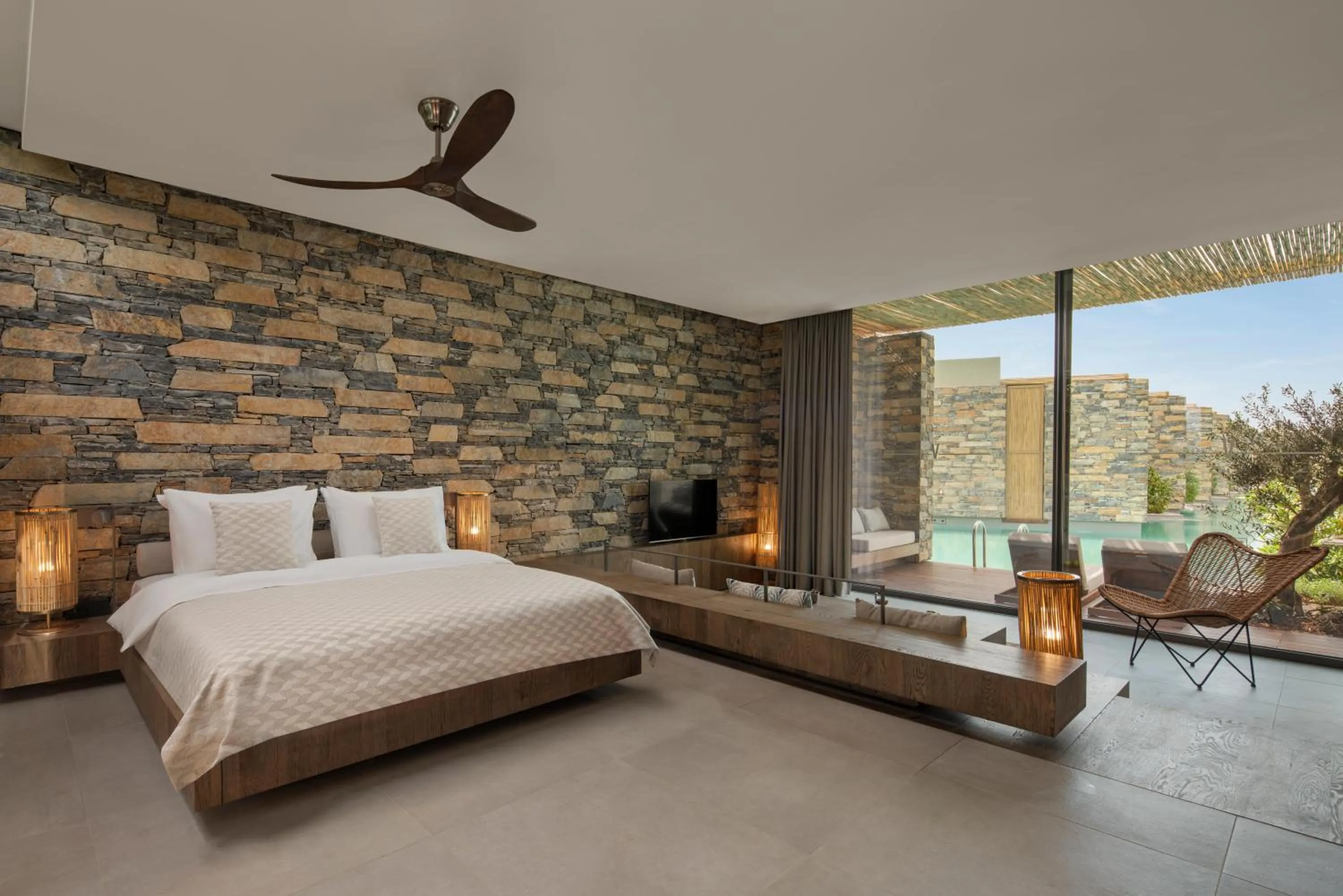 Photo of the whole room, Bed in Voyage Torba Hotel