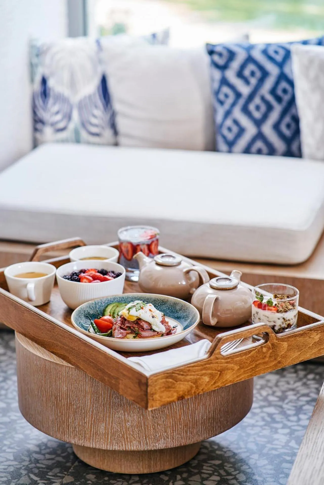 Spa and wellness centre/facilities in Voyage Torba Hotel