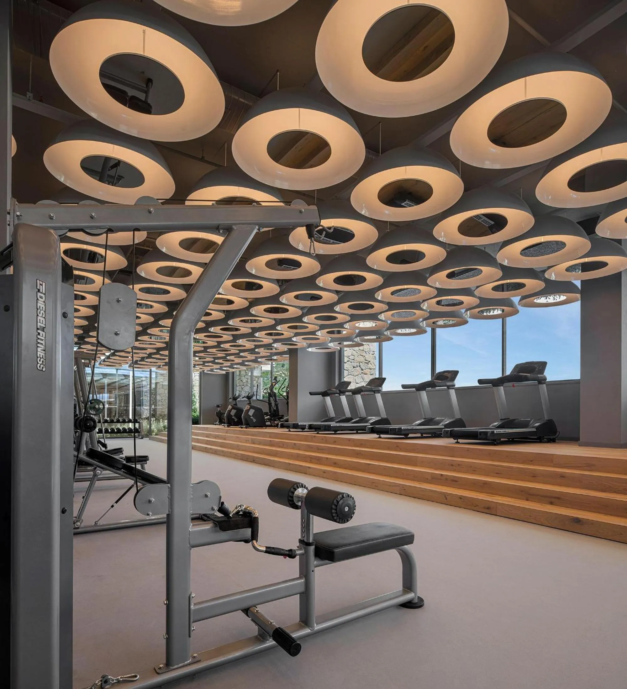 Activities in Voyage Torba Hotel