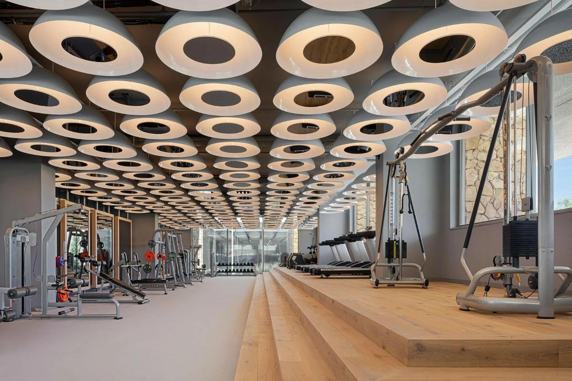 Activities in Voyage Torba Hotel