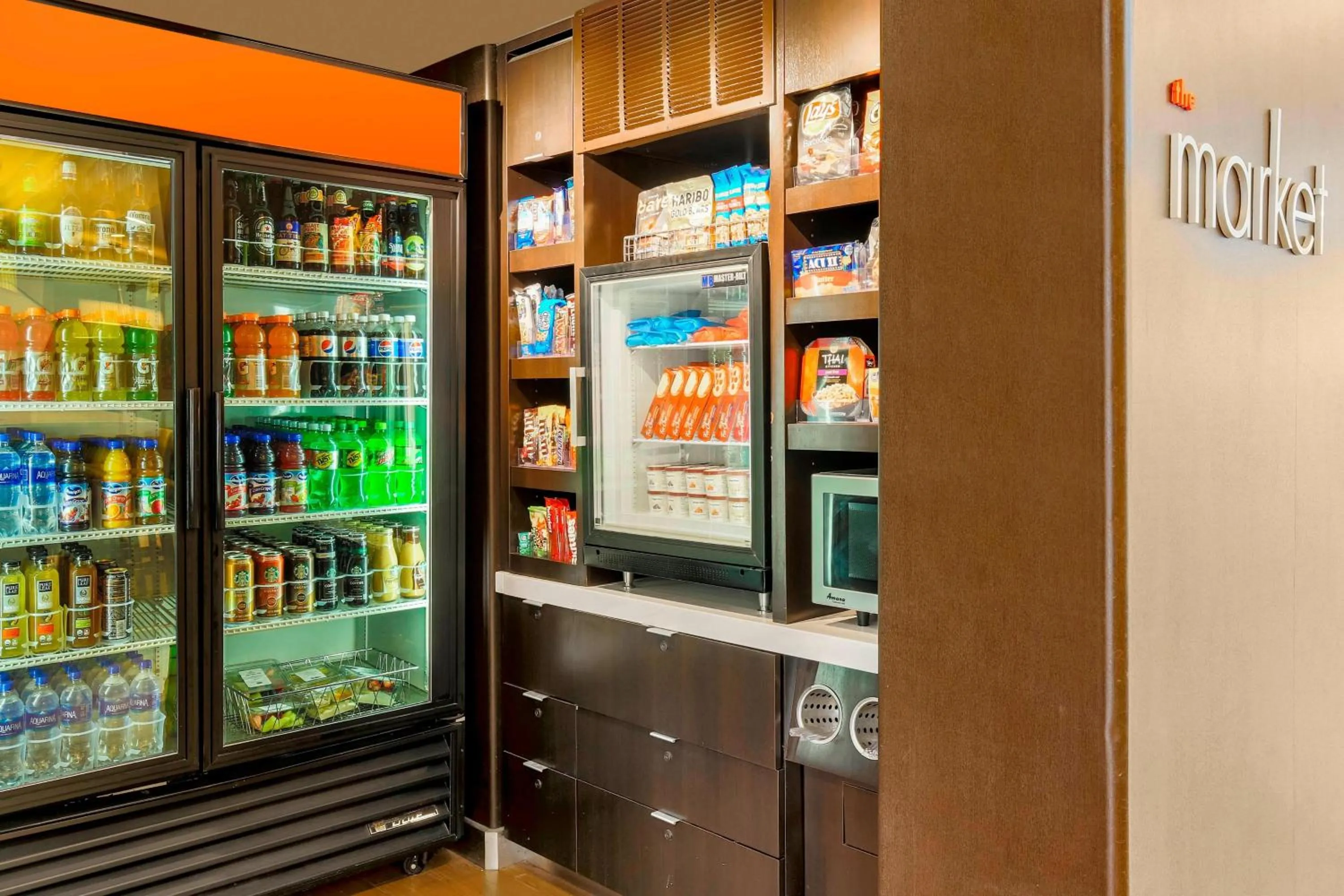 Other in Courtyard by Marriott San Diego Del Mar/Solana Beach