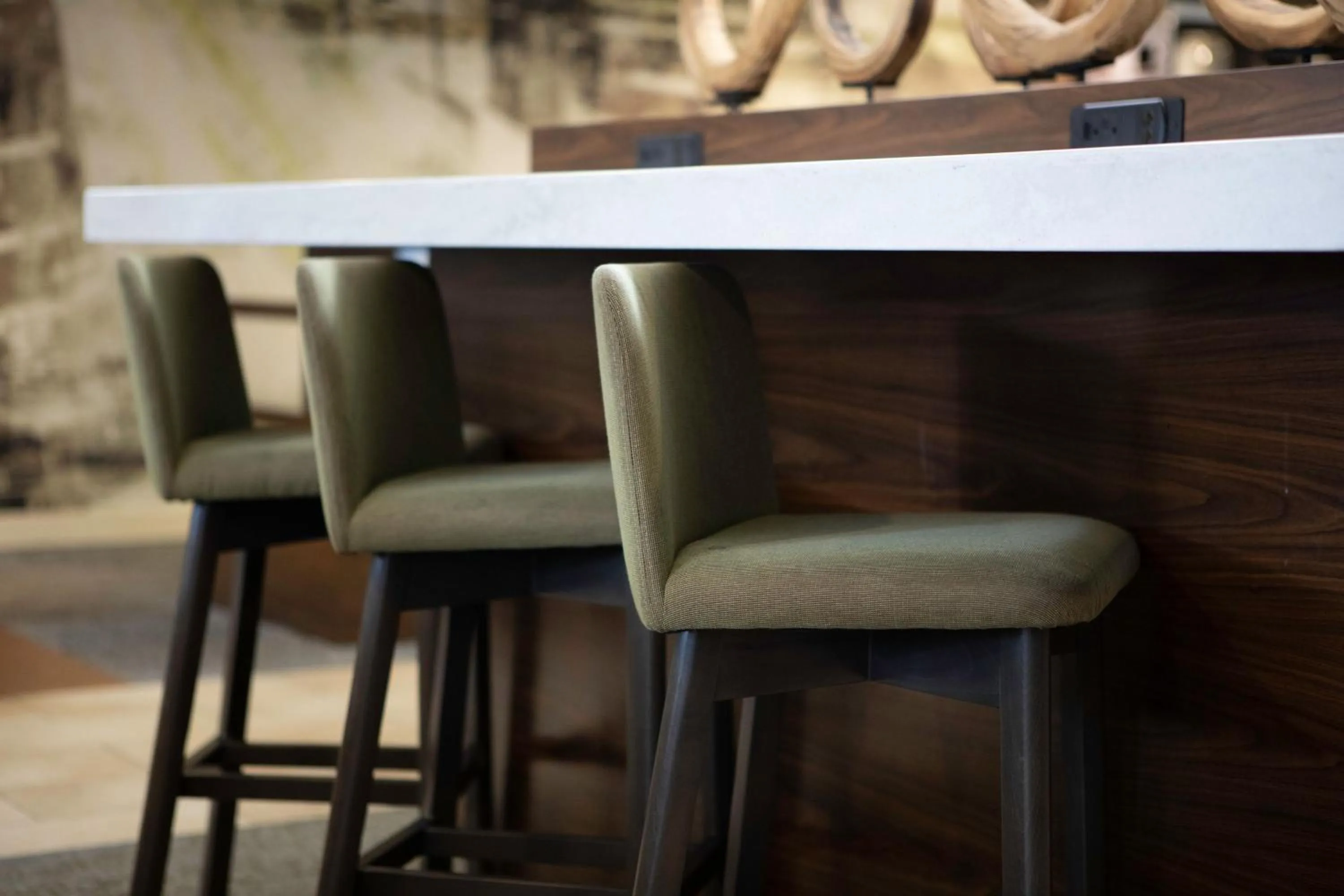 View (from property/room) in Courtyard by Marriott San Diego Del Mar/Solana Beach