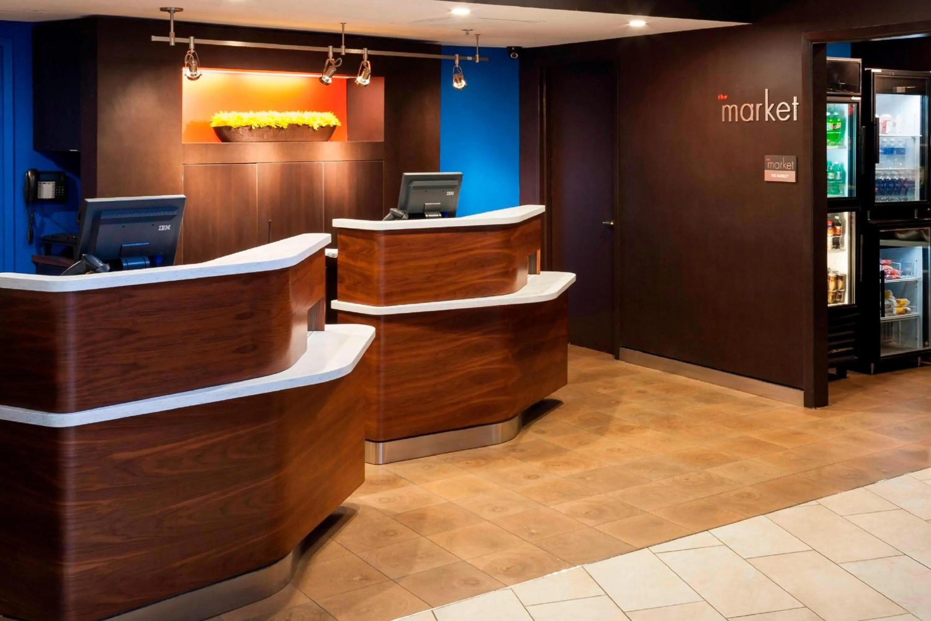 View (from property/room) in Courtyard by Marriott San Diego Rancho Bernardo