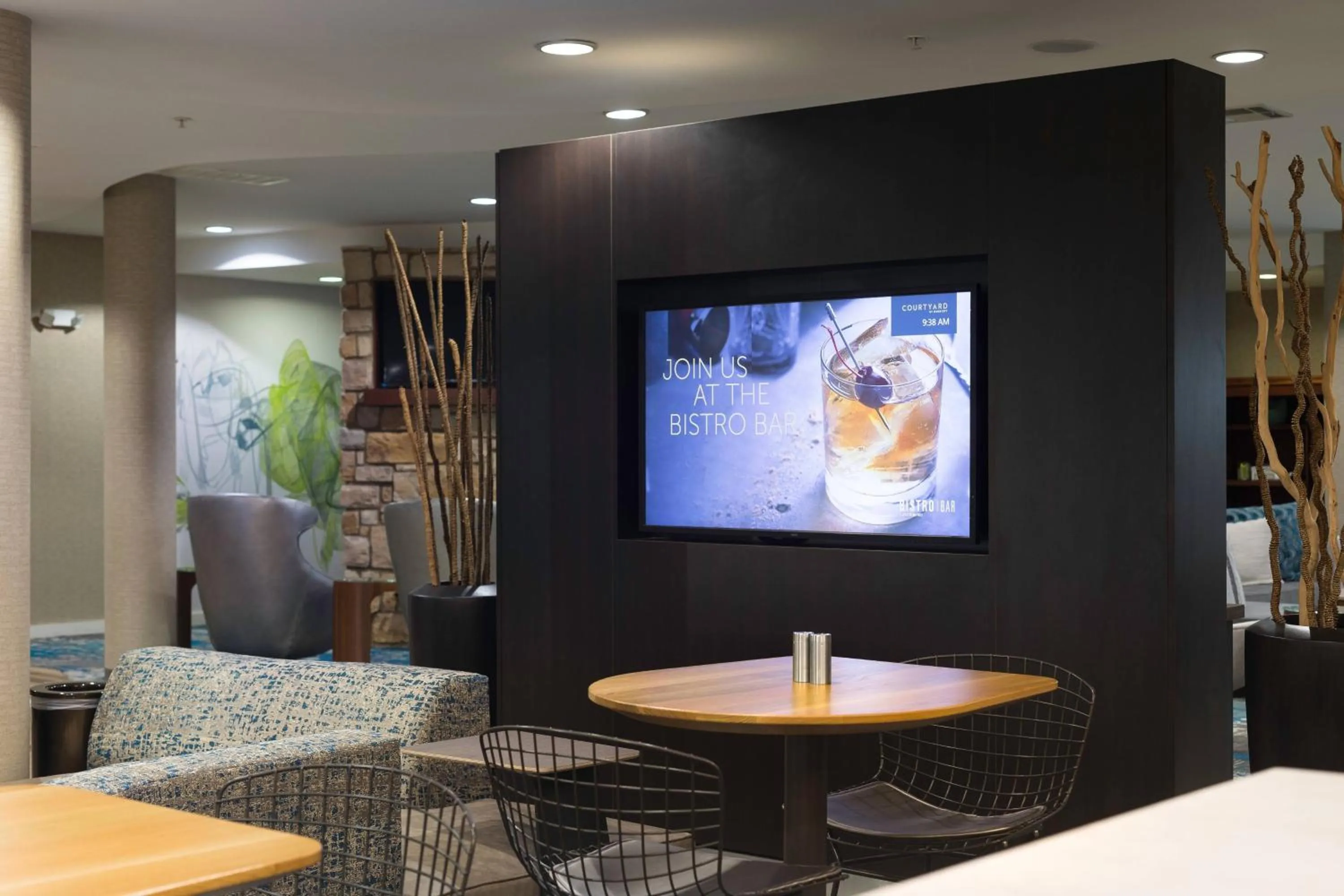 Other in Courtyard by Marriott San Antonio North Stone Oak At Legacy