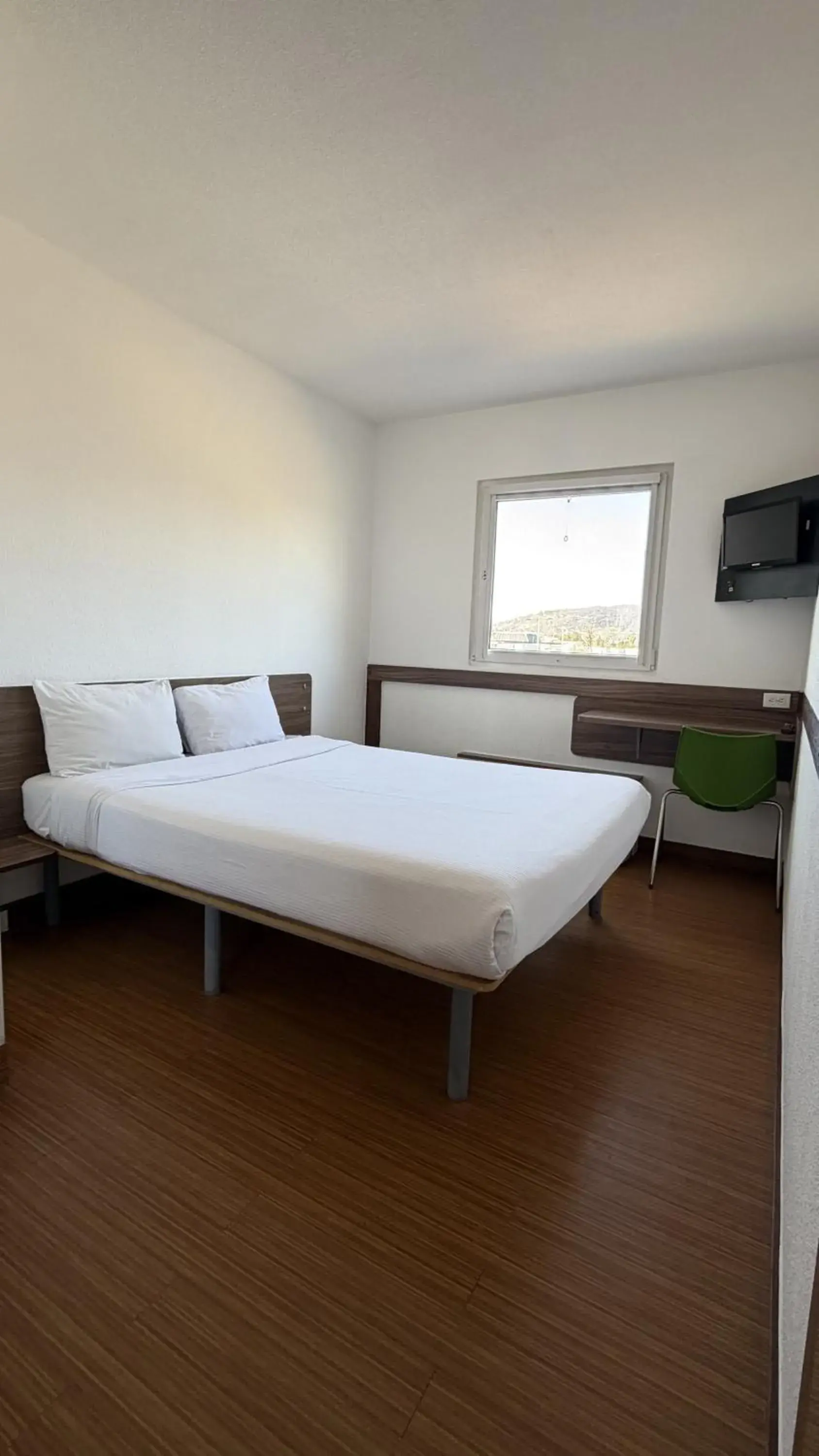 Standard Double Room - single occupancy in Hotel Hi! Zapopan Standard Double Room - single occupancy in Hotel Hi! Zapopan