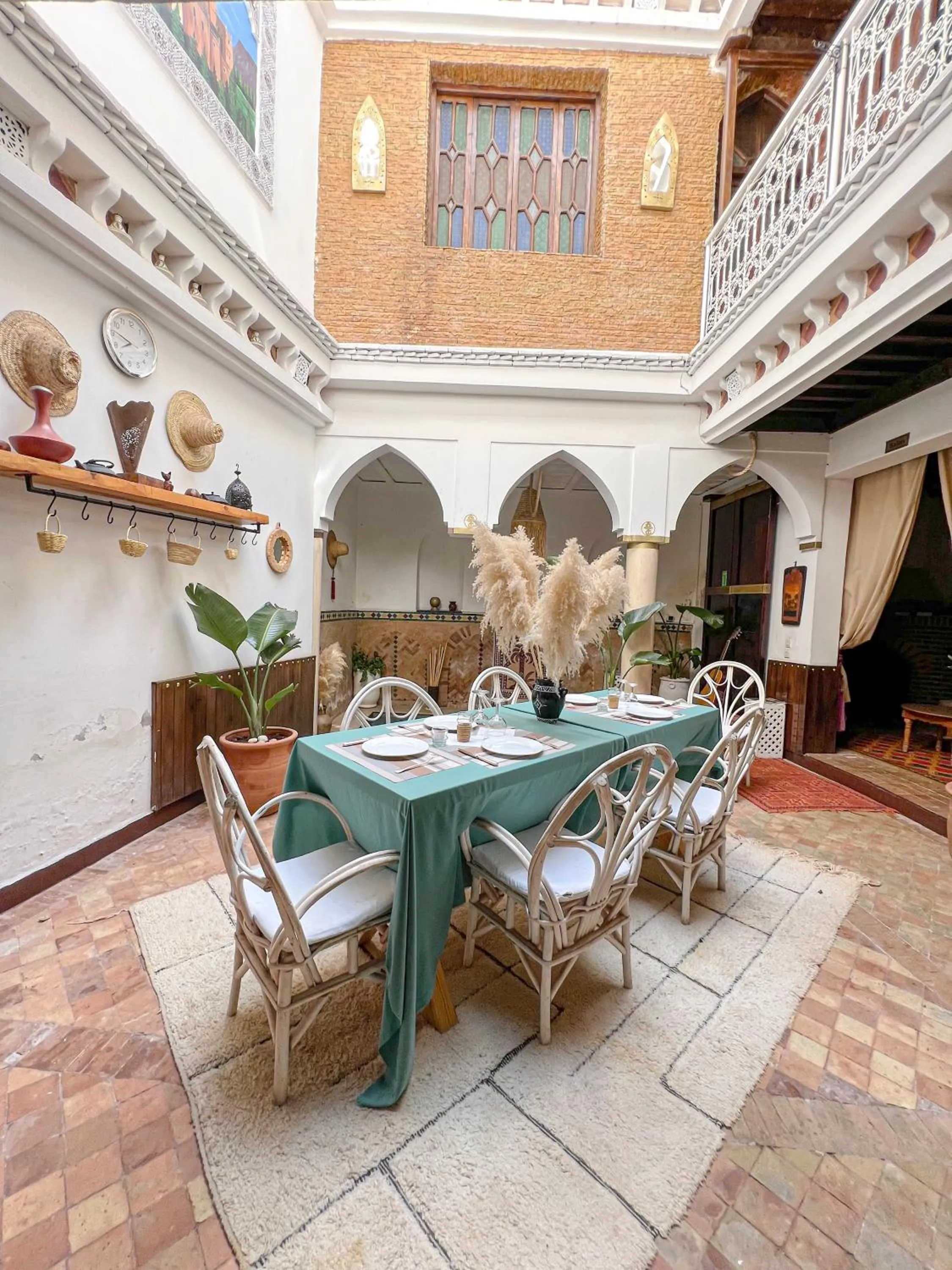 Riad Elli Marrakech