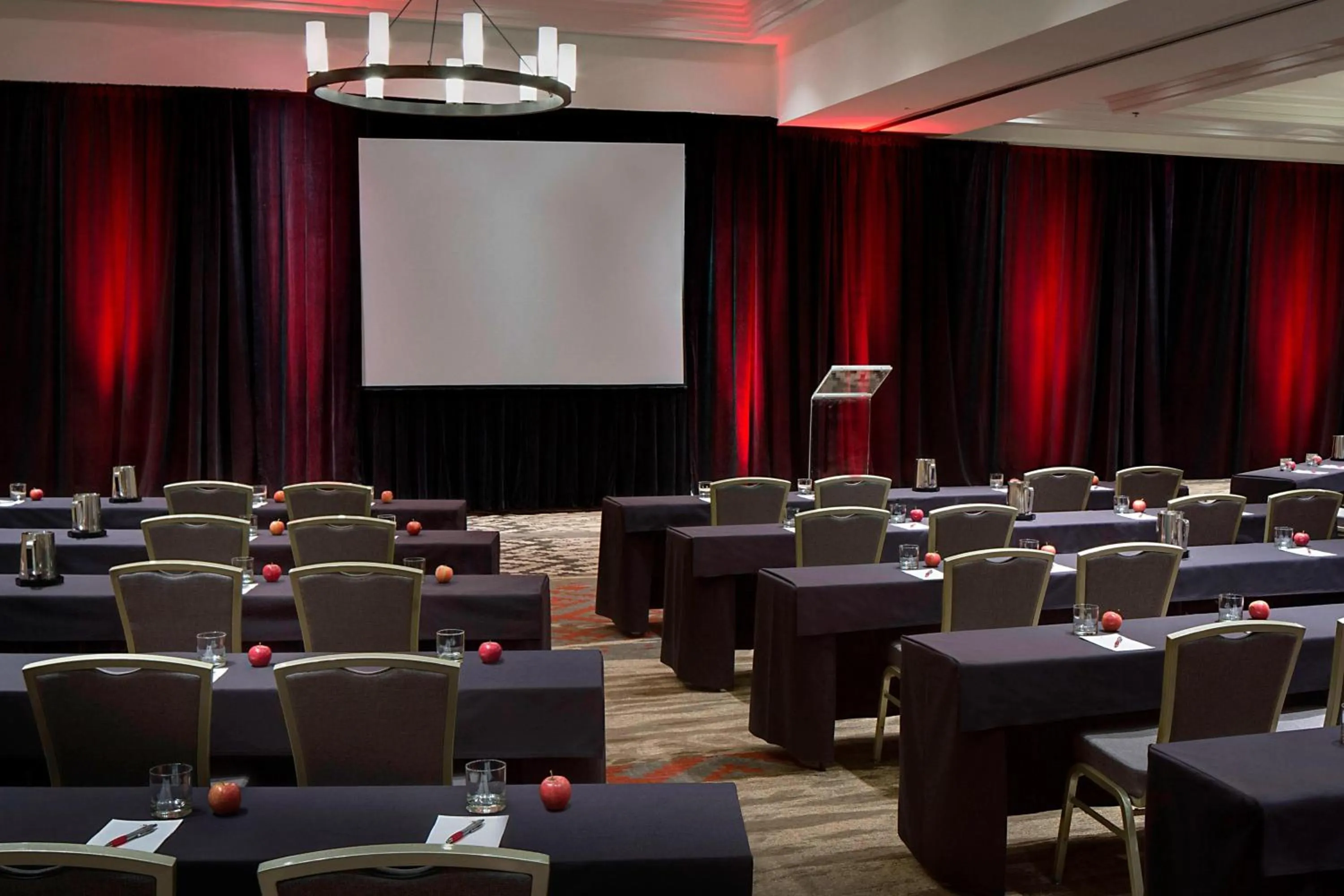 Meeting/conference room in San Antonio Marriott Northwest Medical Center