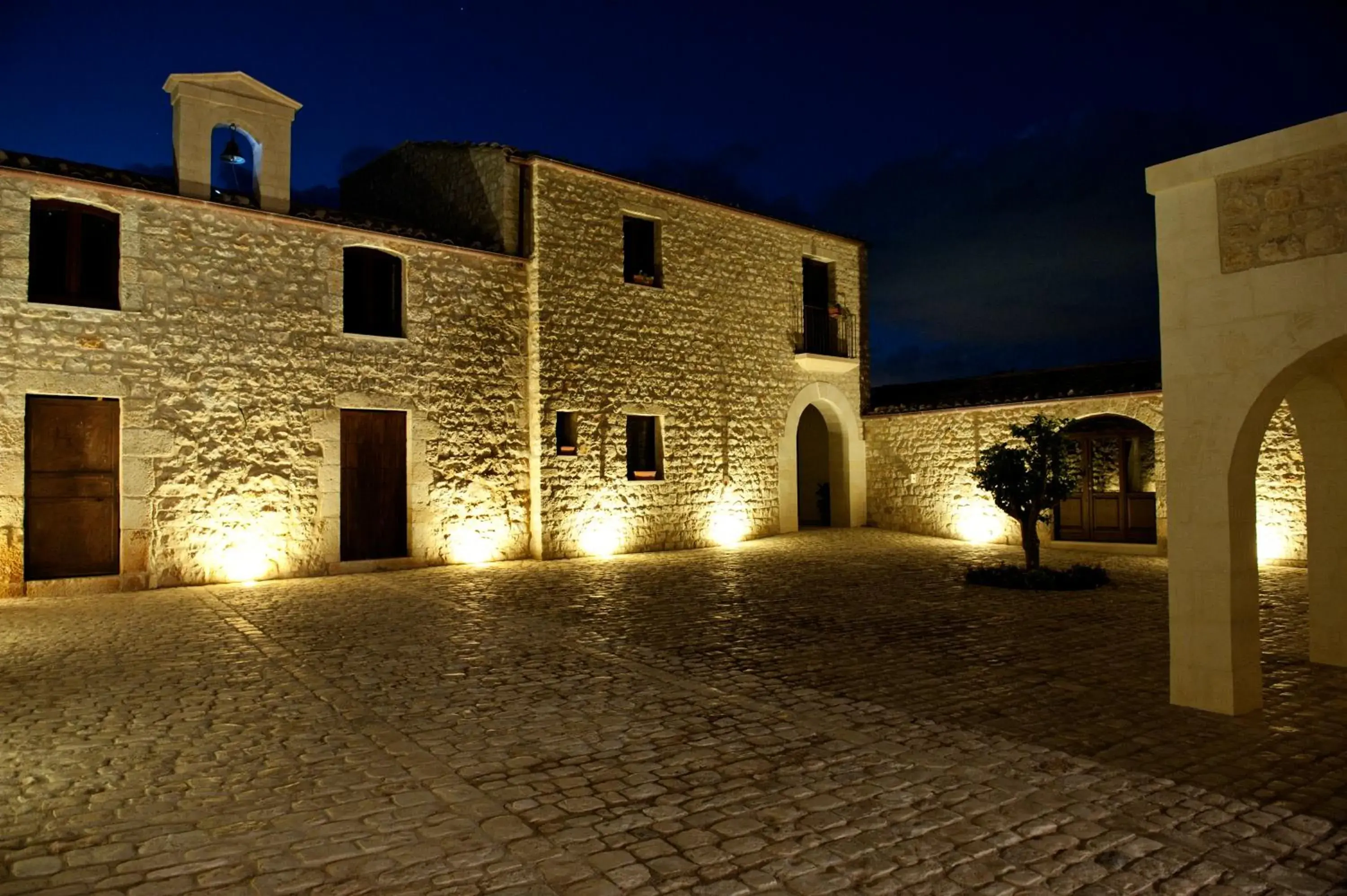 Nacalino Agriturismo Nacalino Agriturismo