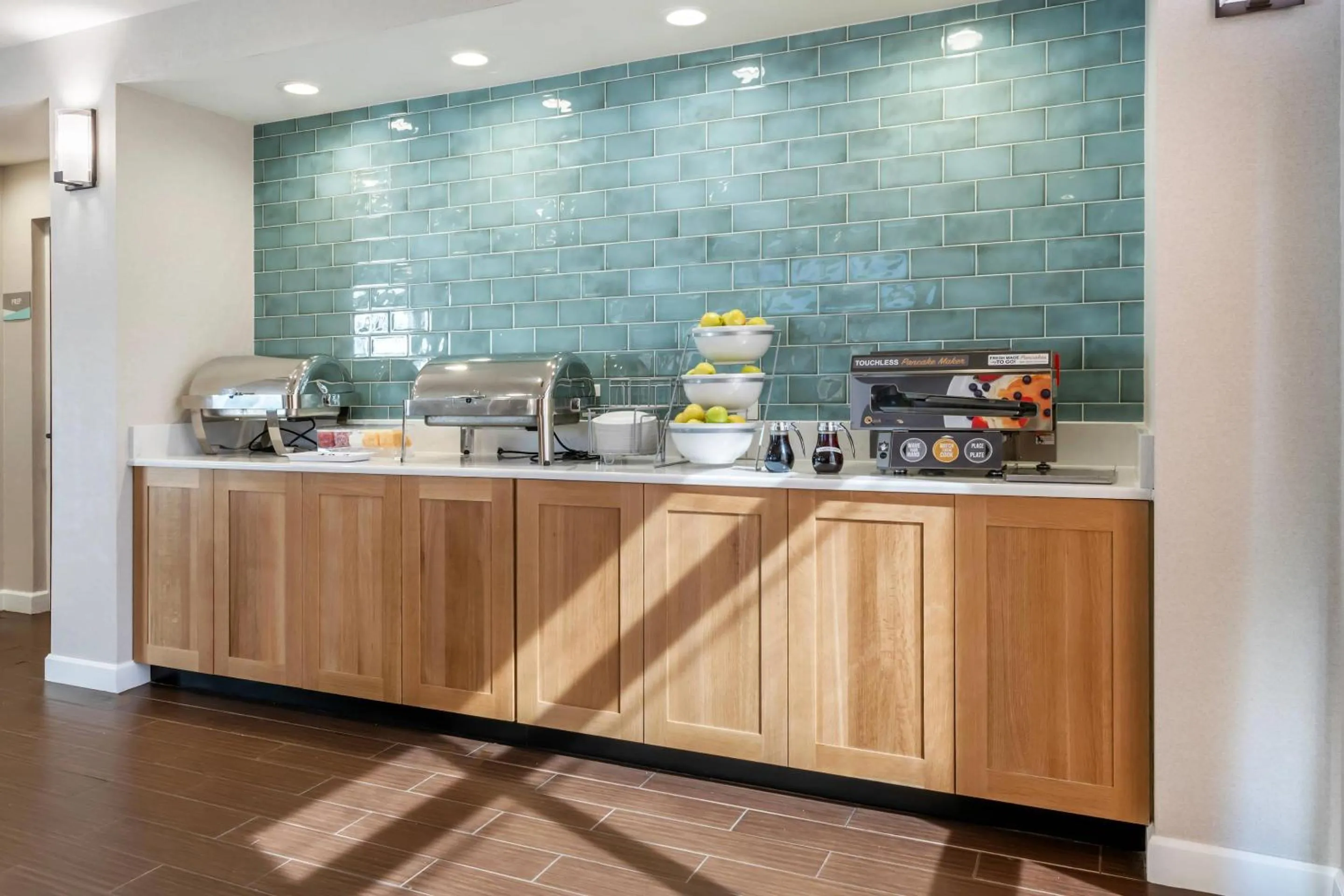 Breakfast in Surf and Sand Fernandina Beach at Amelia Island, an Ascend Collection Hotel