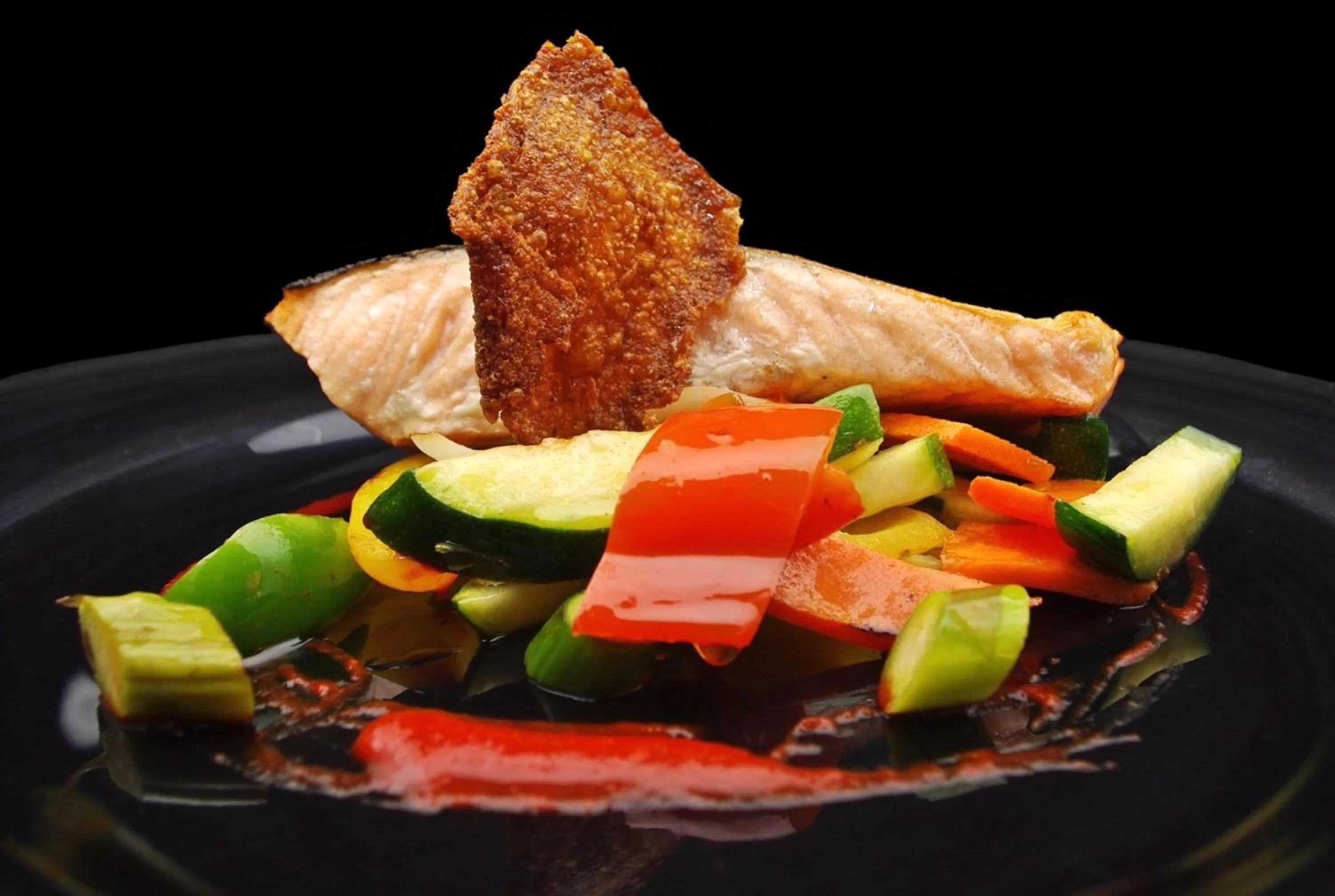 Restaurant/places to eat in DoubleTree by Hilton Girona