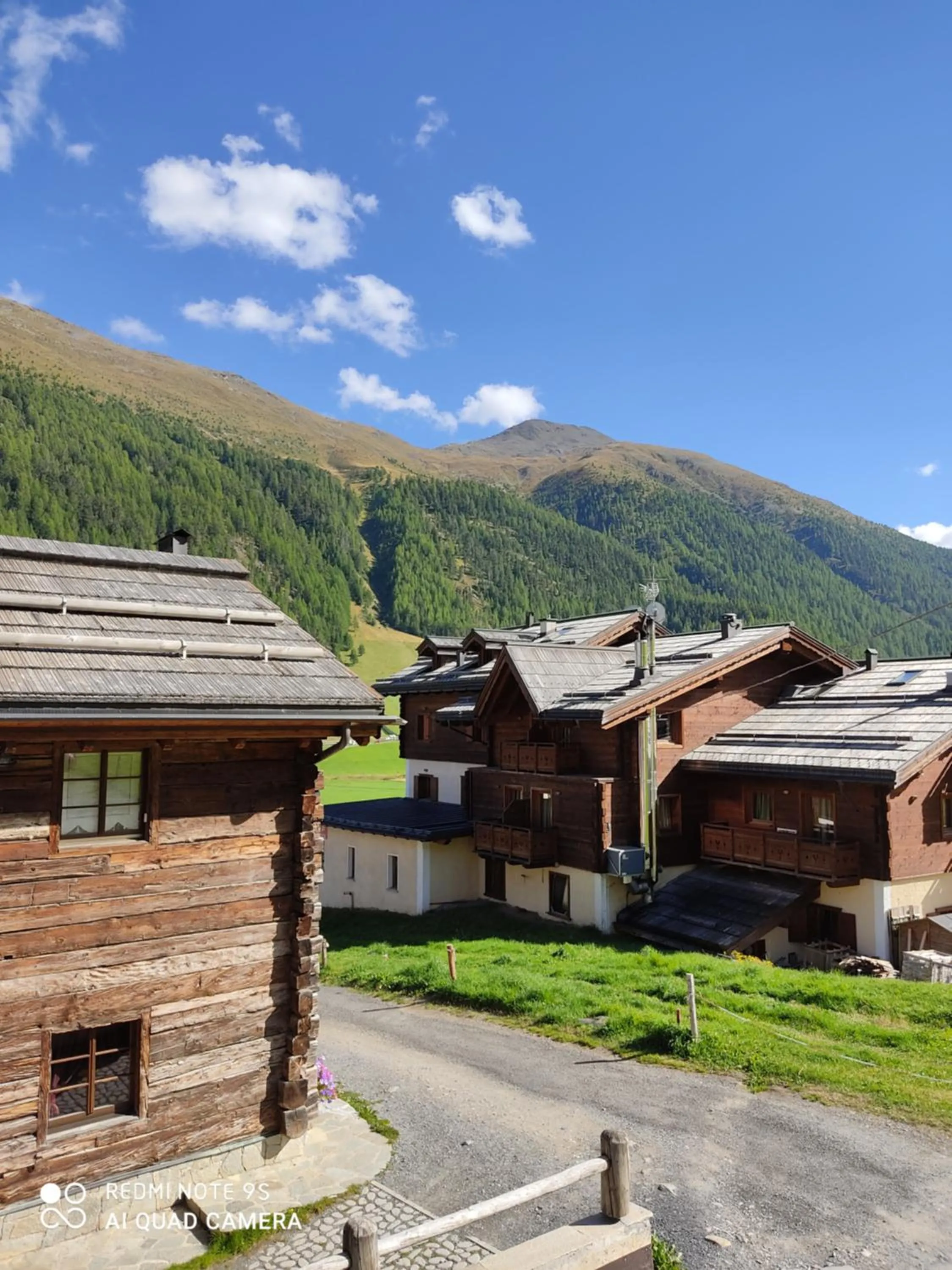 Apartment with Balcony in Fior d'Alpe Apartment