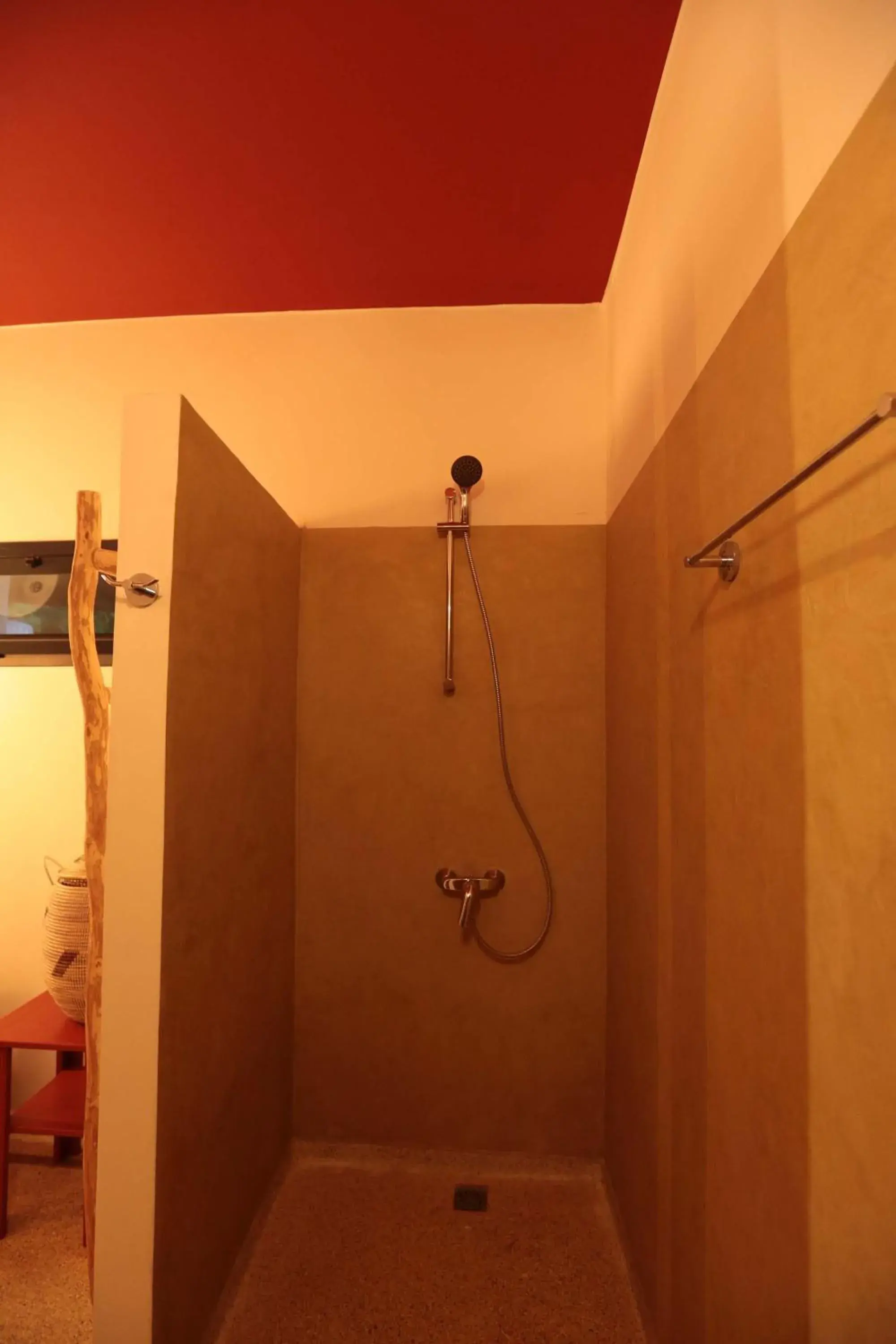 Double Room with Garden View in Les Manguiers de Guereo Double Room with Garden View in Les Manguiers de Guereo