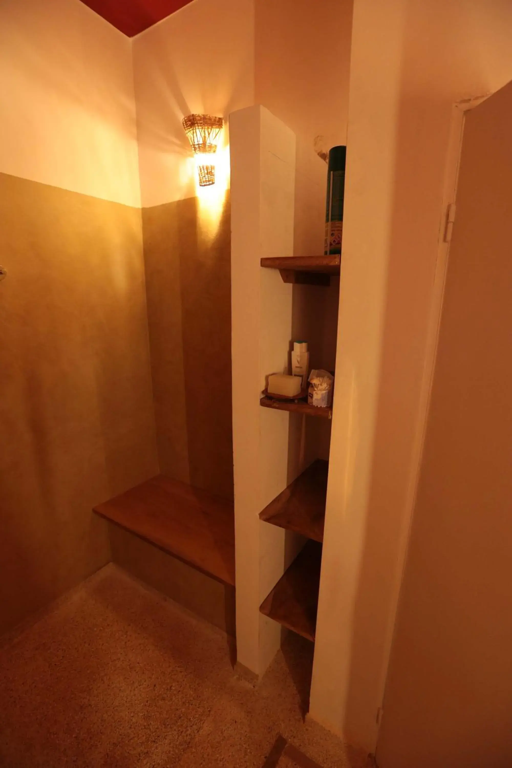 Superior Suite in Les Manguiers de Guereo Superior Suite in Les Manguiers de Guereo