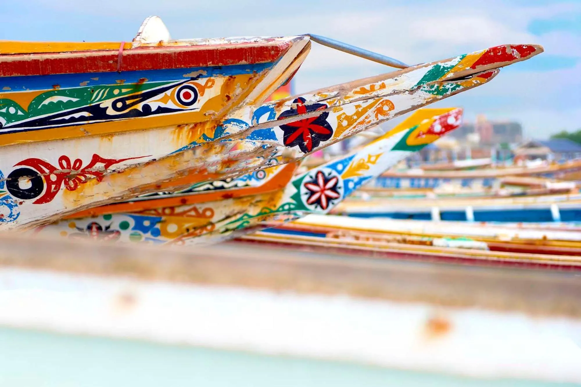 Activities in Les Manguiers de Guereo