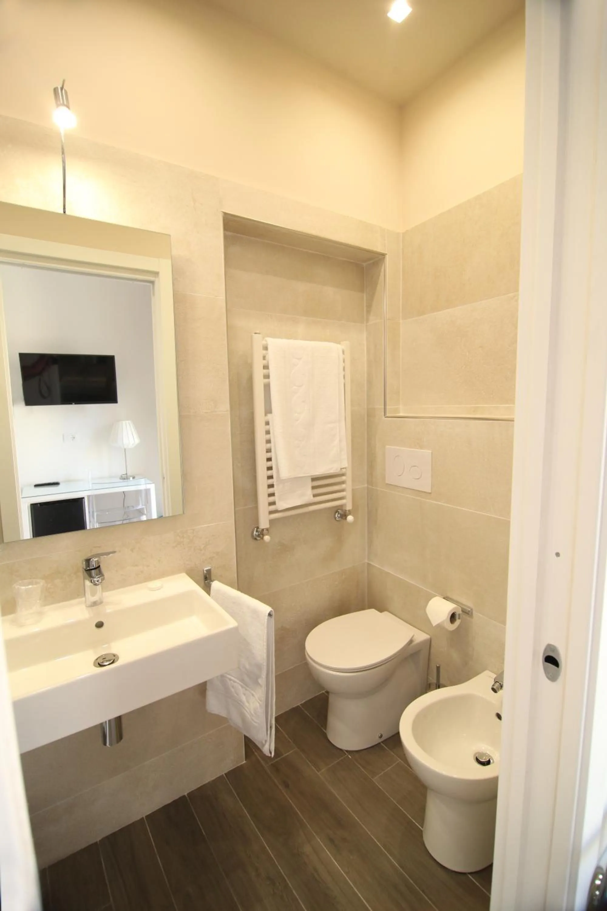 Bathroom in Domus Nova