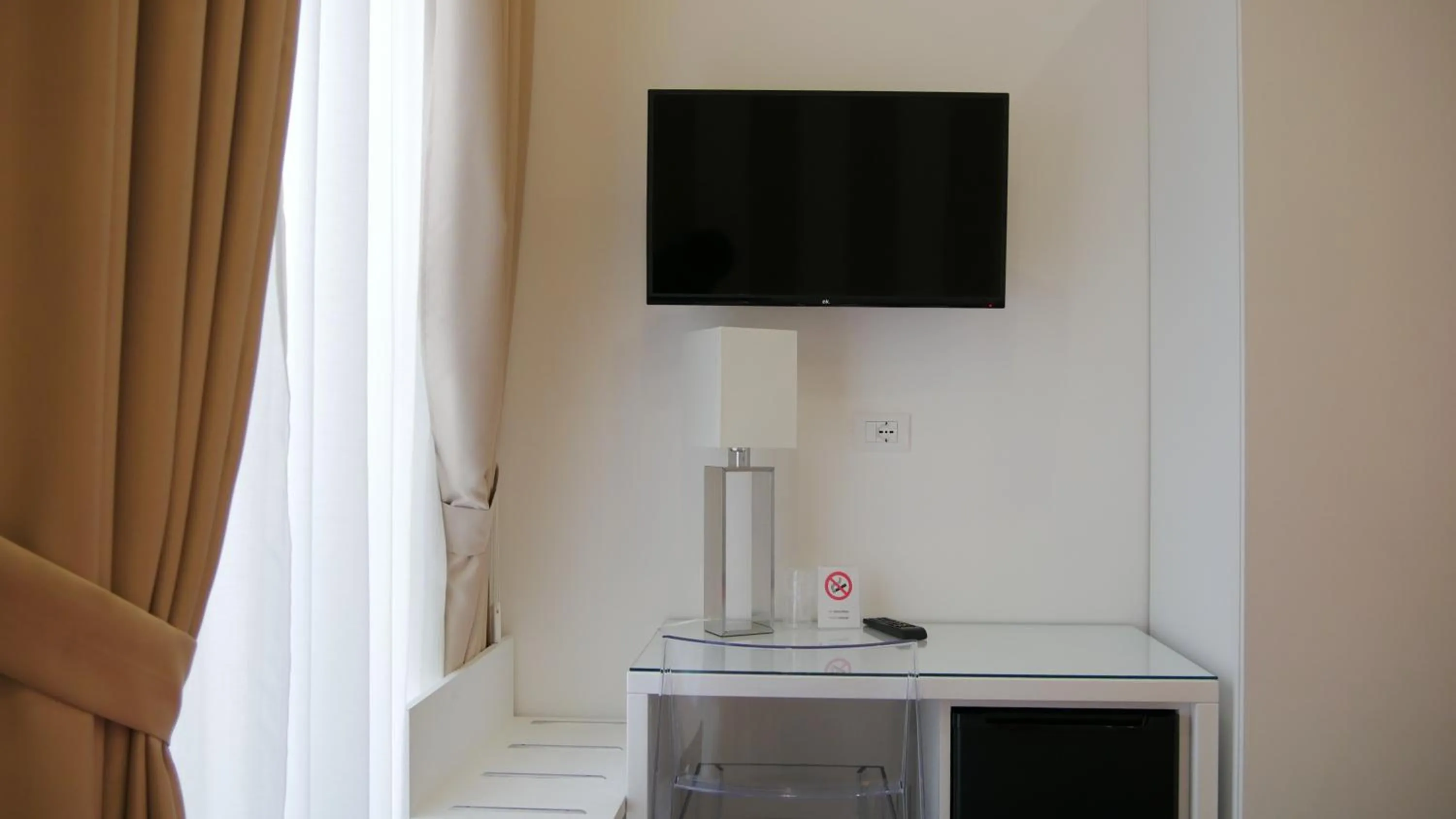 Bathroom in Domus Nova