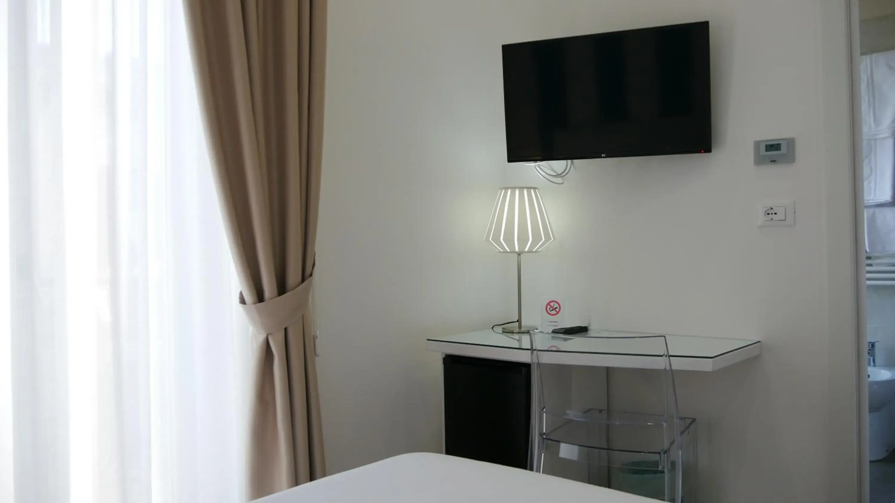 Superior Double or Twin Room - single occupancy in Domus Nova Superior Double or Twin Room - single occupancy in Domus Nova