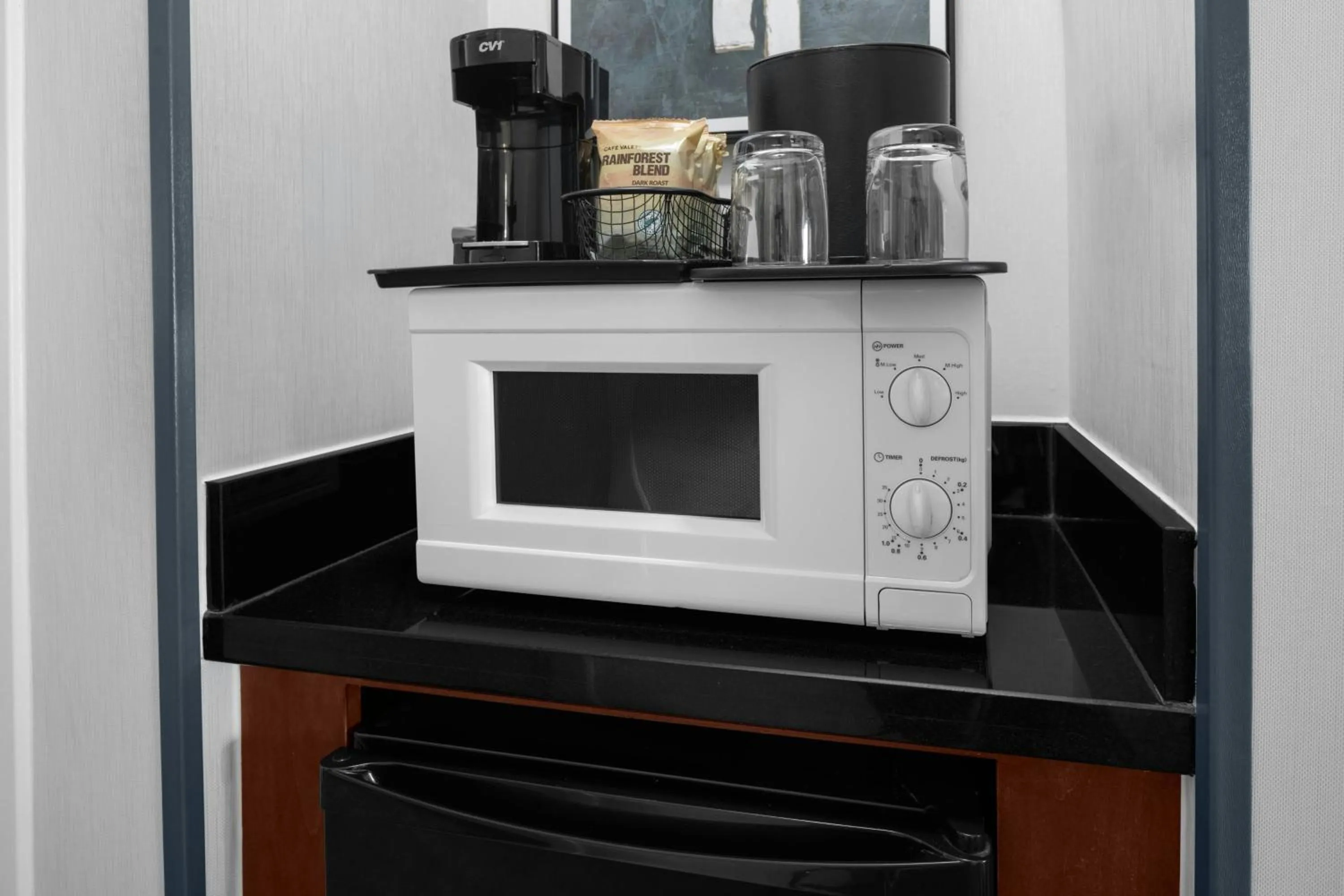 Photo of the whole room in Courtyard by Marriott San Antonio Six Flags at The RIM