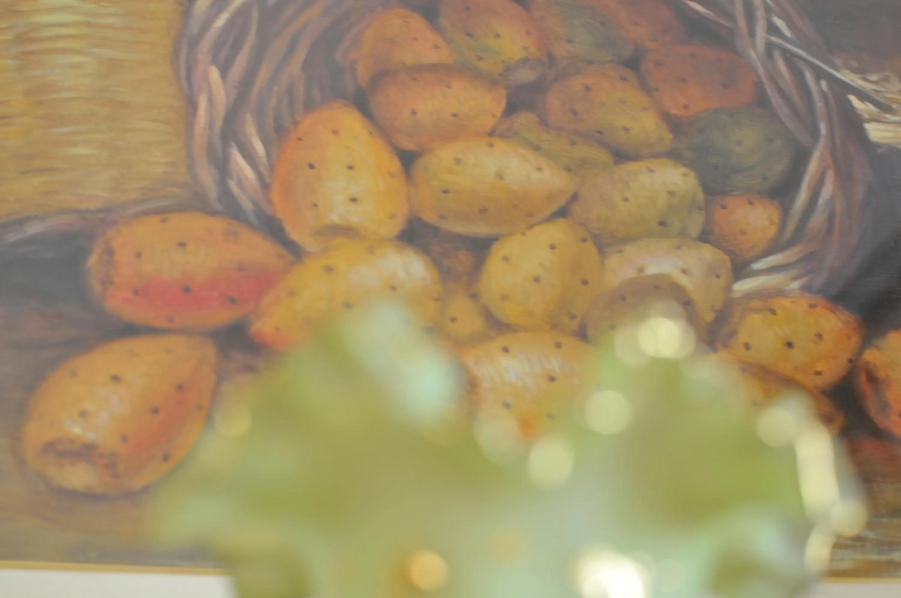 Decorative detail in Casa Sipione Papa