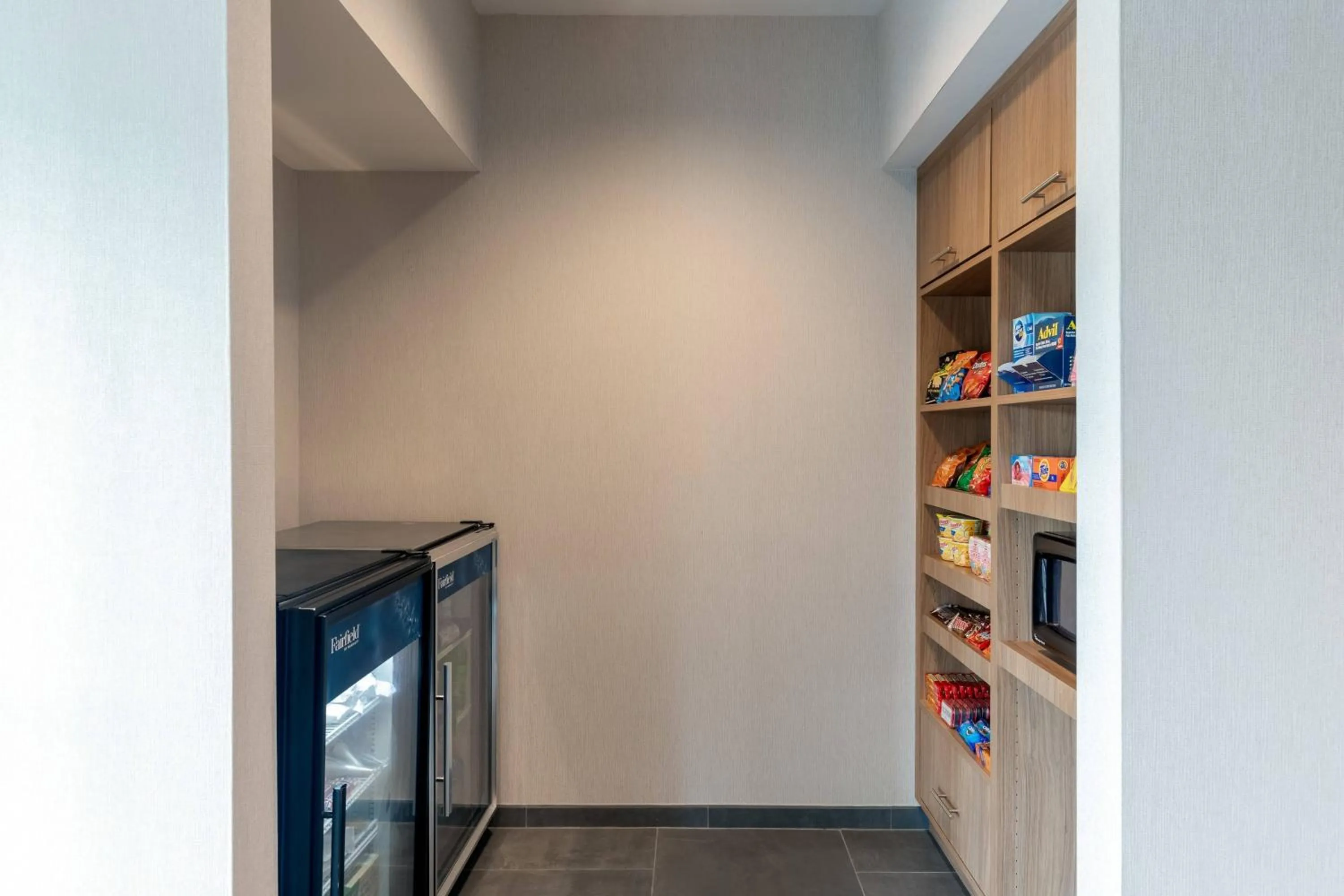 Other in Fairfield Inn & Suites Savannah Airport