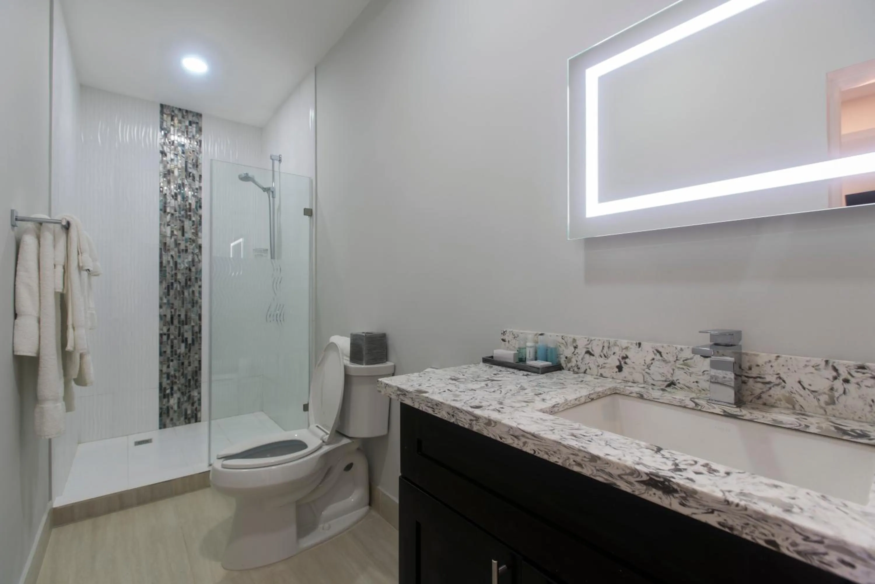 King's Hotel & Residences