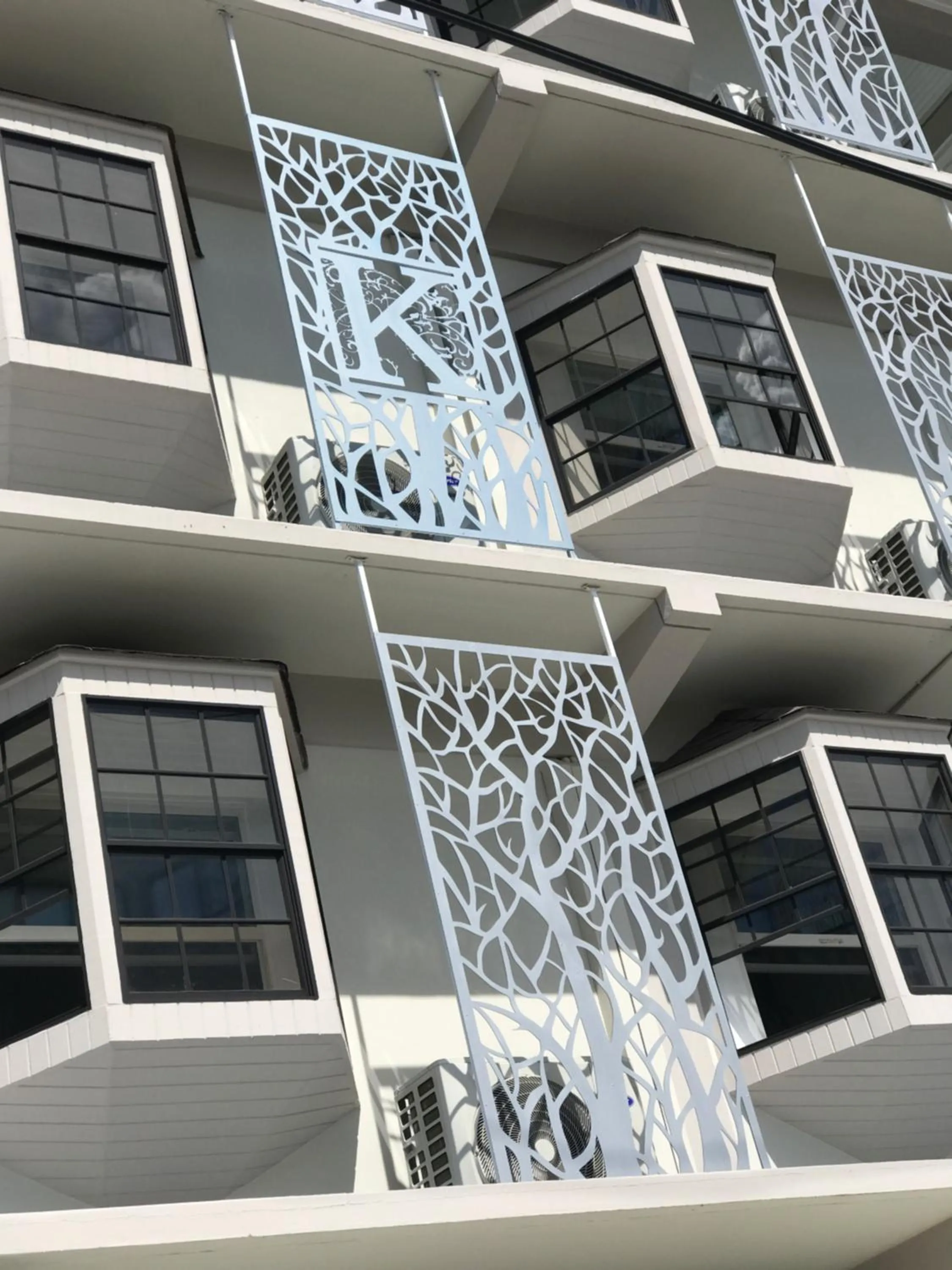 King's Hotel & Residences