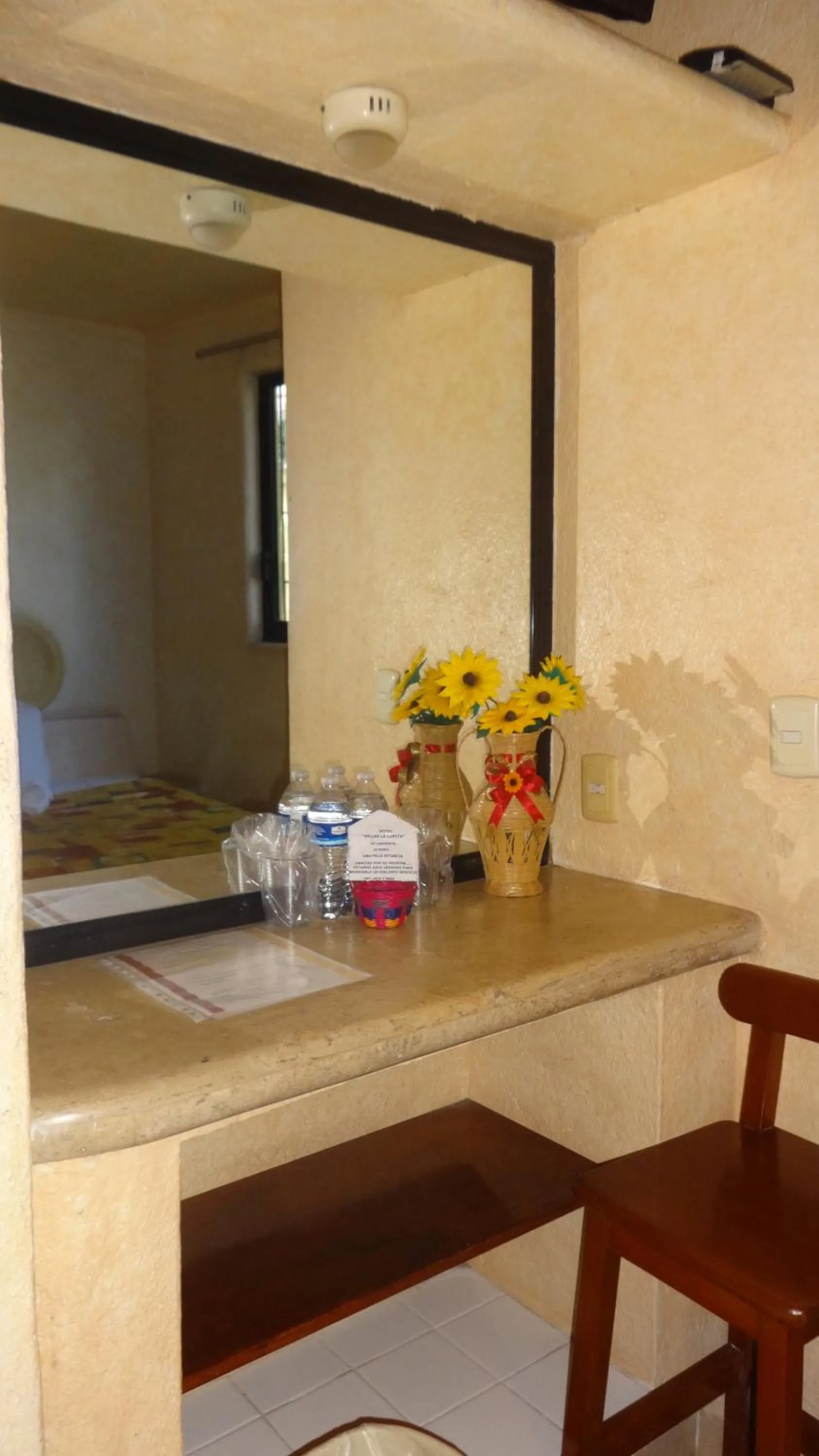 Other in Villas La Lupita