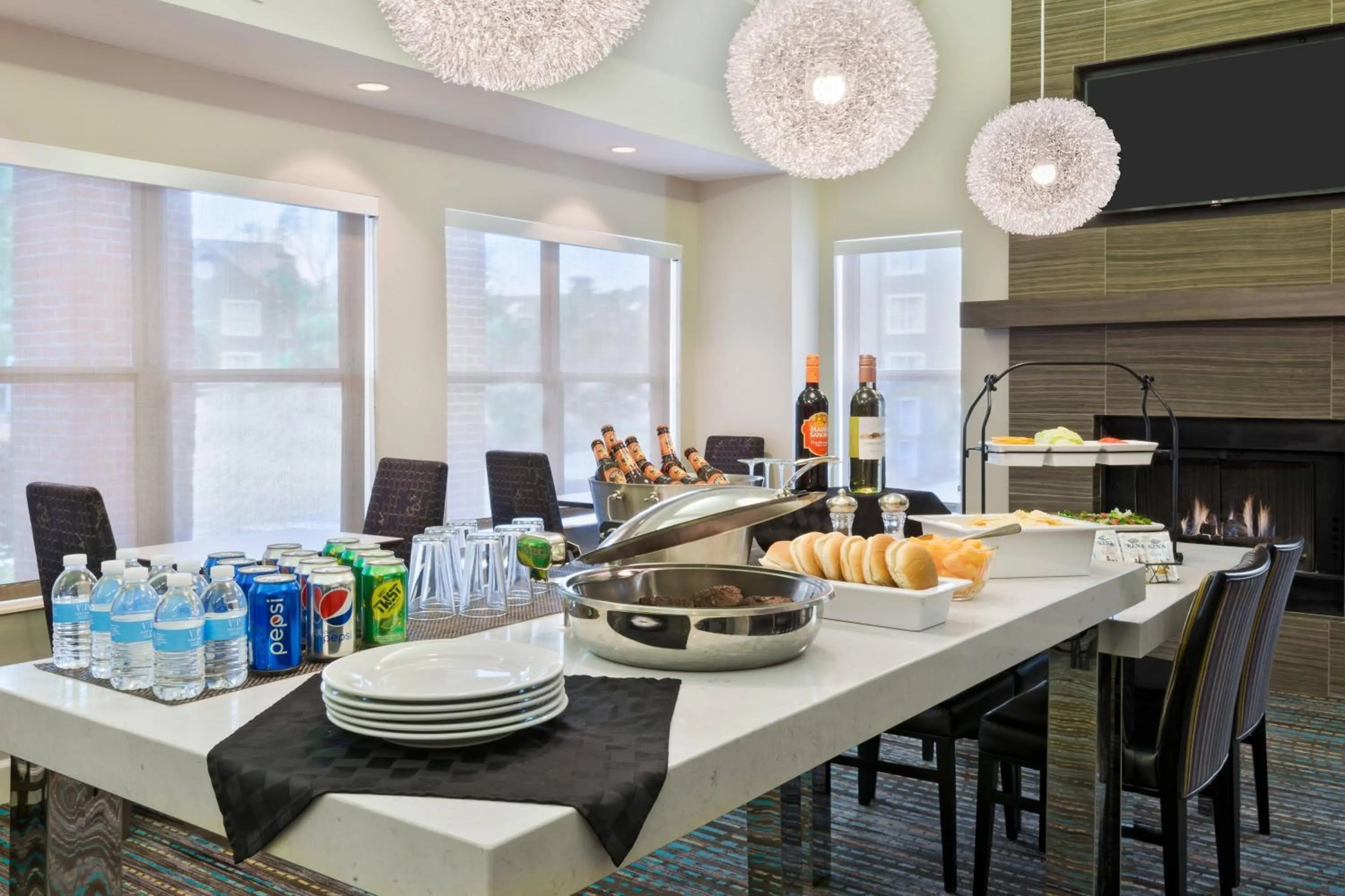 Other in Residence Inn Savannah Midtown