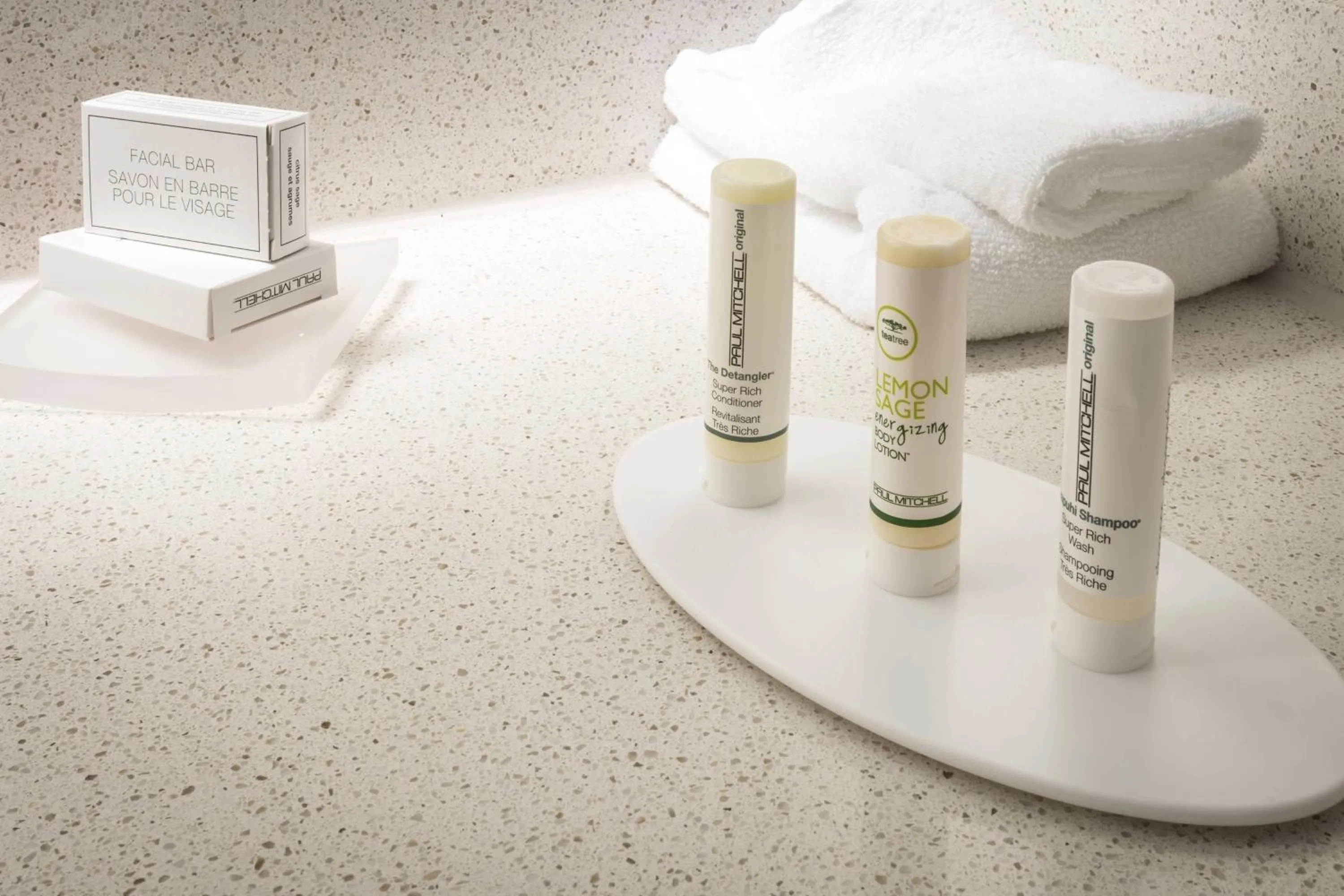 Bathroom in SpringHill Suites Statesboro University Area