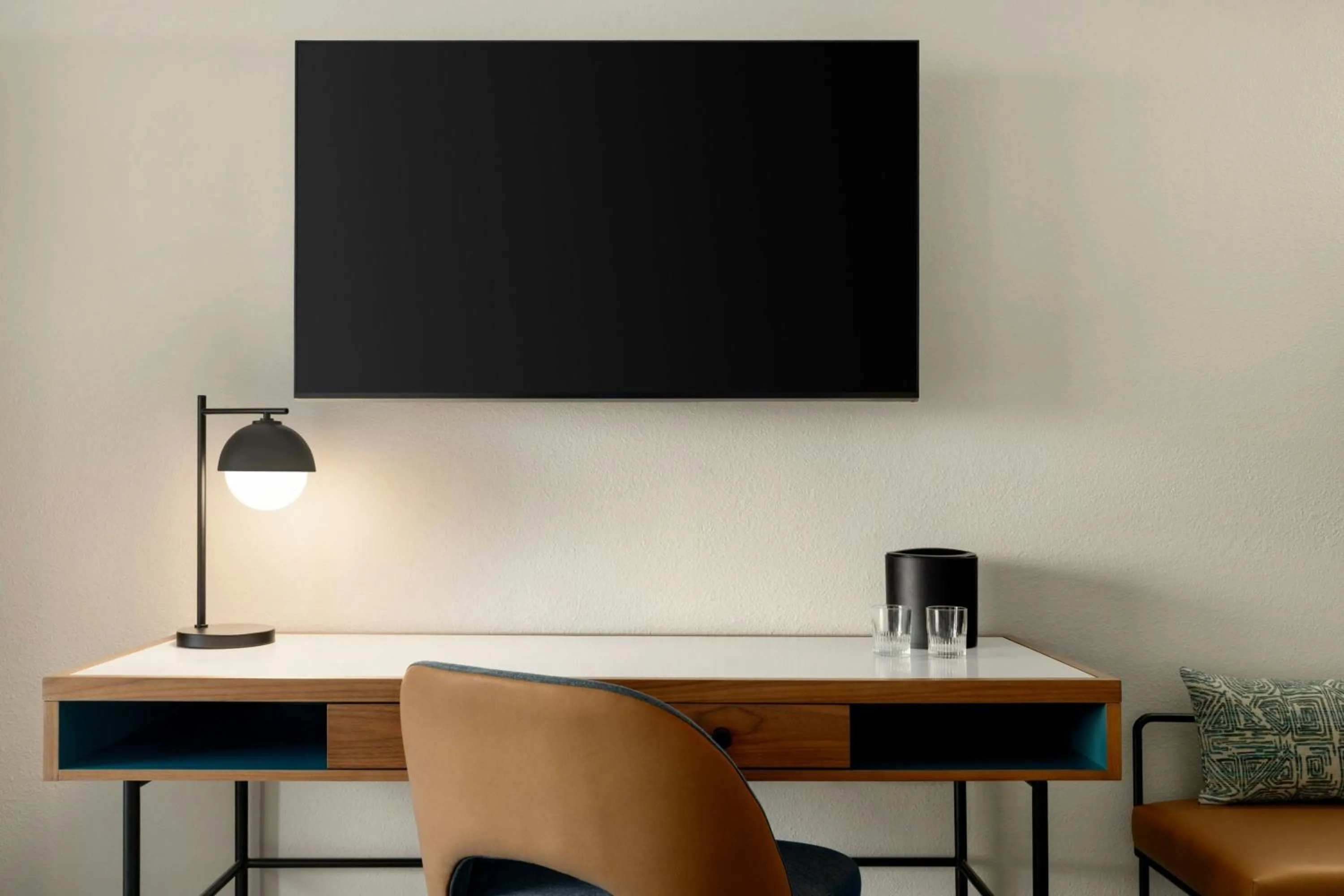 Photo of the whole room in Courtyard by Marriott Ocean City Oceanfront