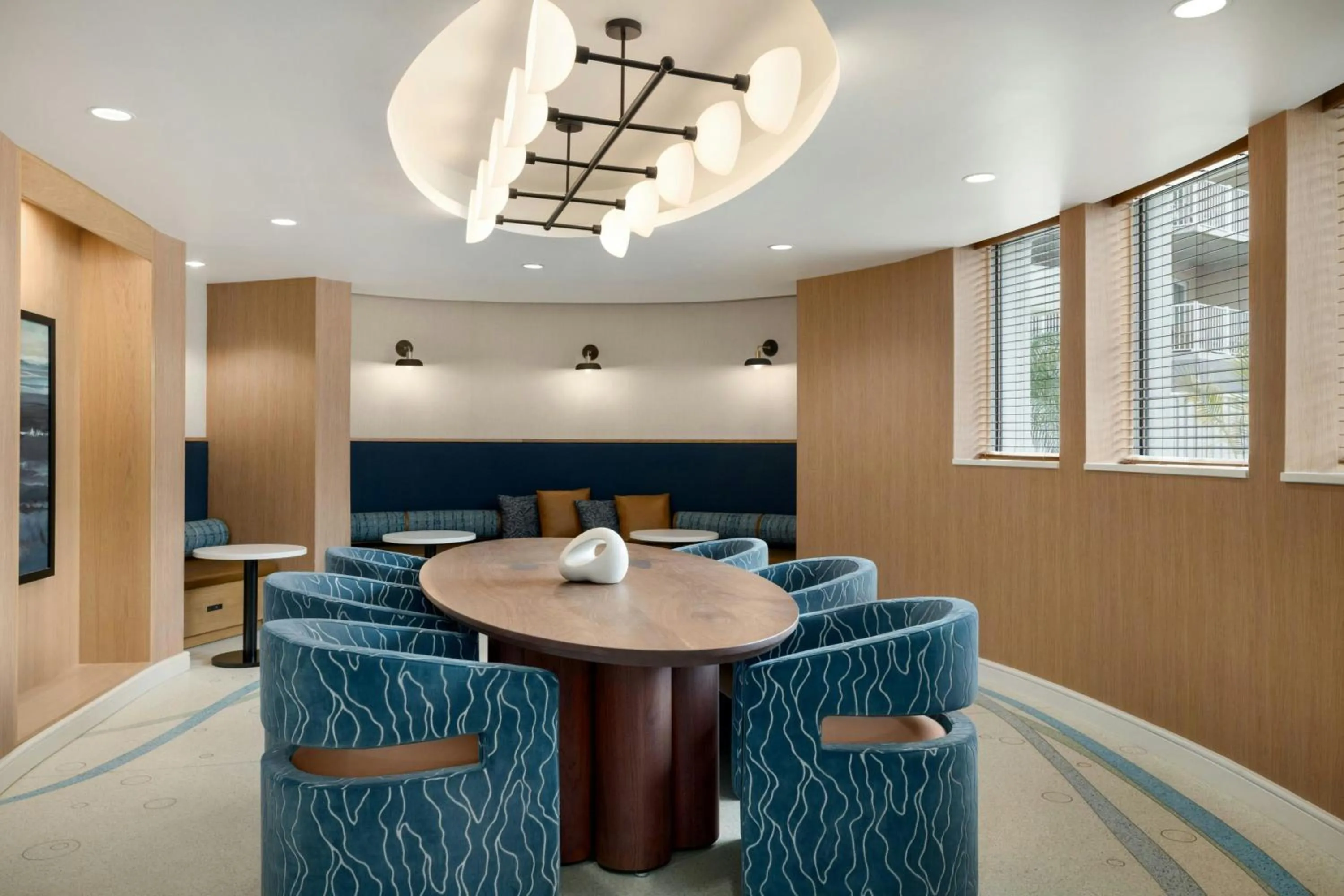 Other in Courtyard by Marriott Ocean City Oceanfront