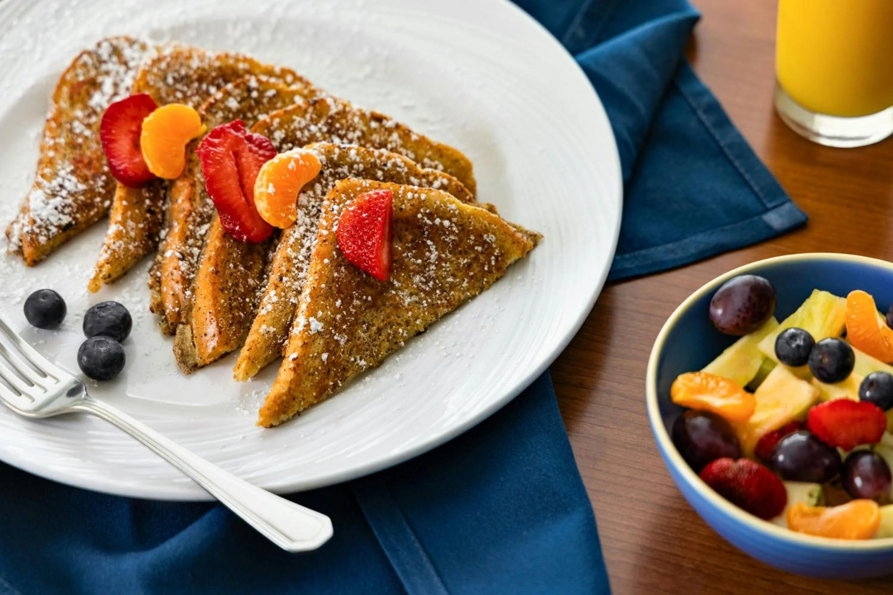 Restaurant/places to eat in Courtyard by Marriott Ocean City Oceanfront