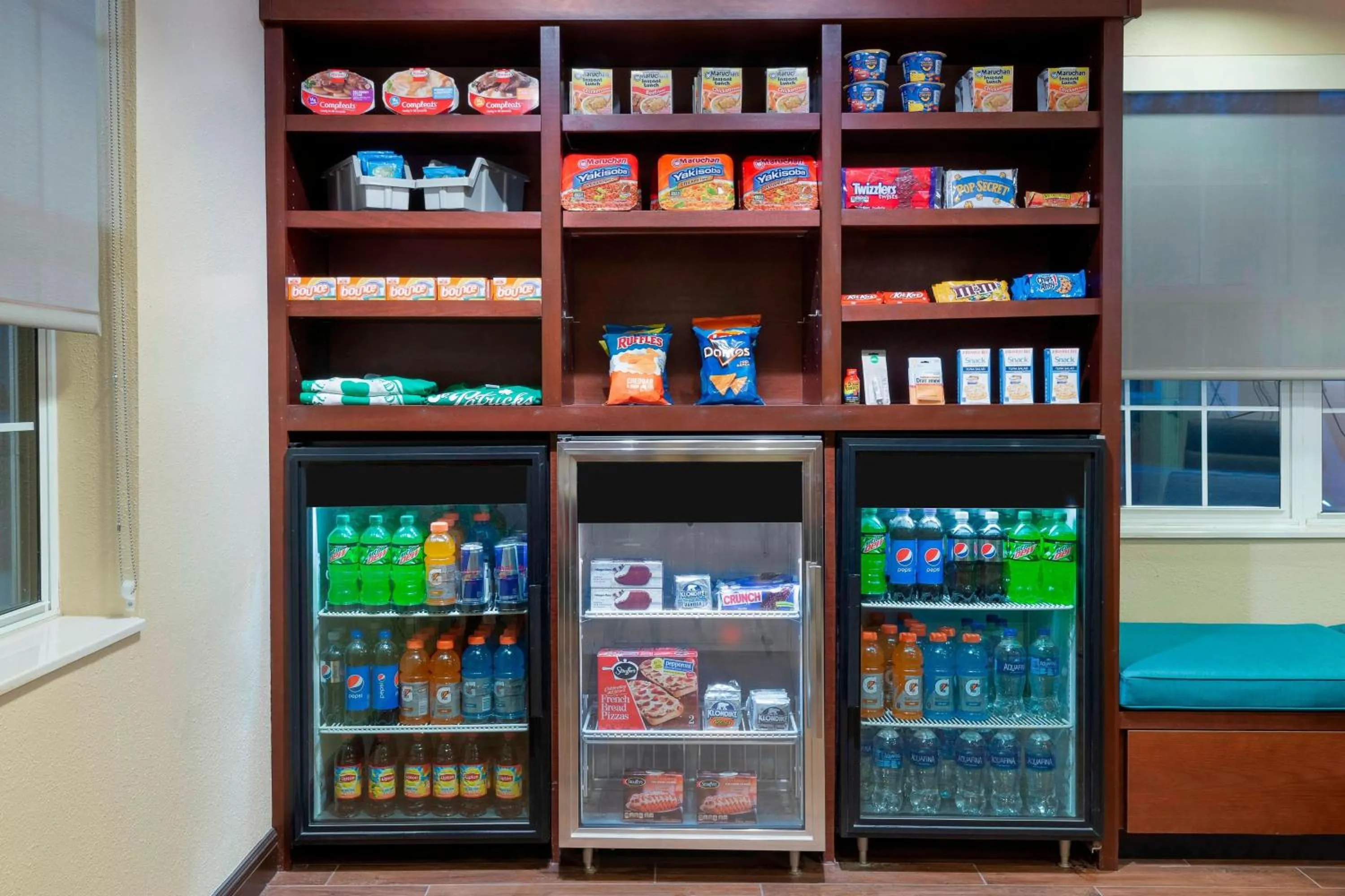 Other in TownePlace Suites Savannah Midtown