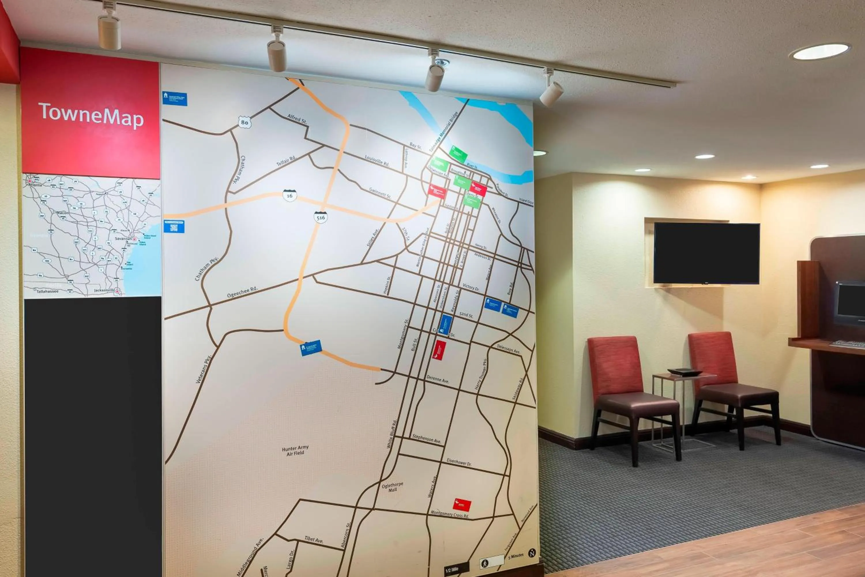 Other in TownePlace Suites Savannah Midtown