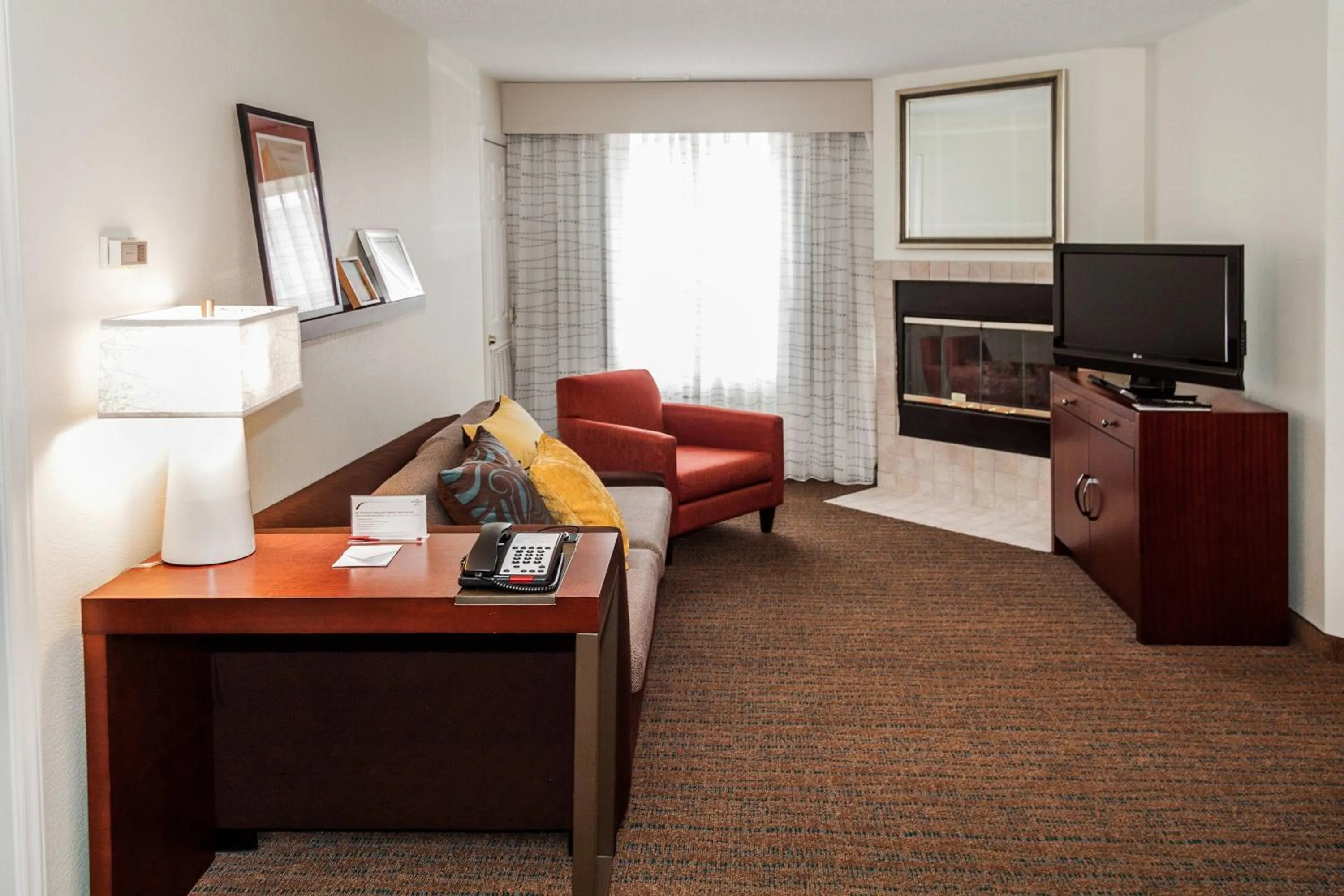 Photo of the whole room in Residence Inn by Marriott Salisbury