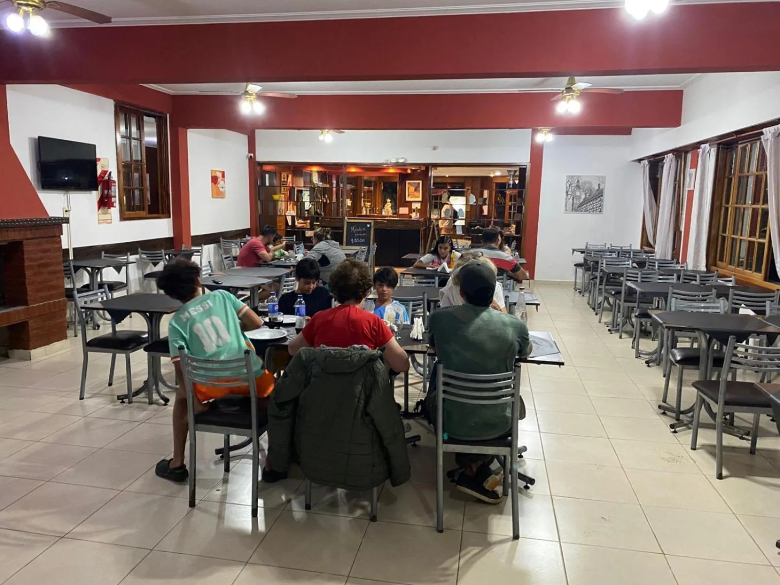 San Remo Palace Hotel