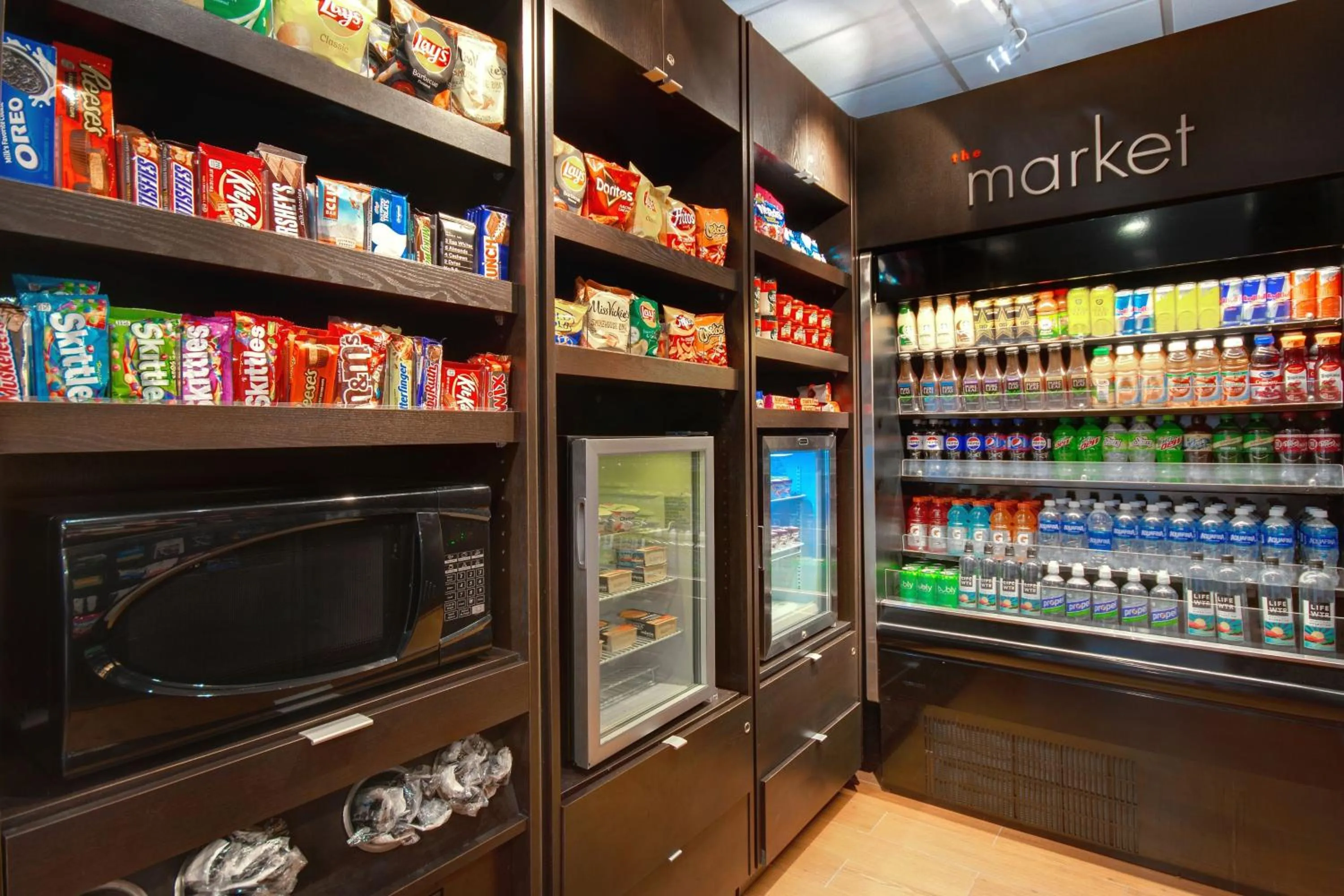 Other in Courtyard by Marriott State College