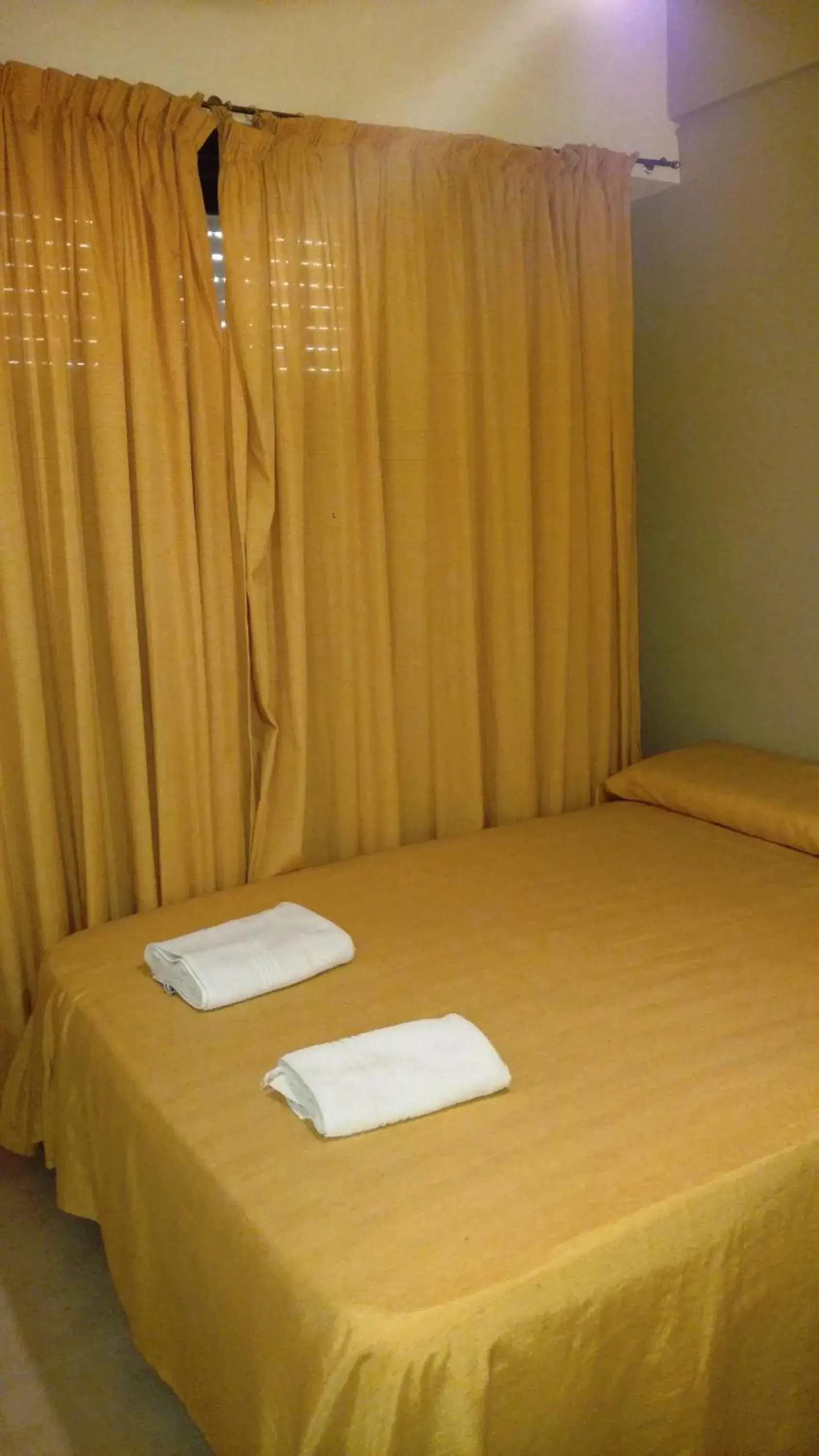 Double Room in San Remo World Hotel Double Room in San Remo World Hotel