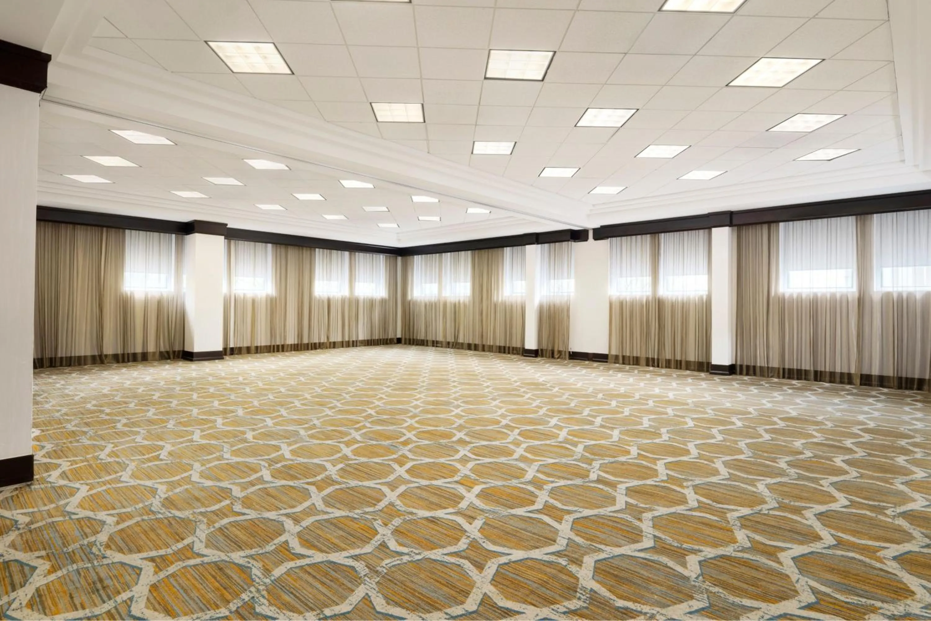 Meeting/conference room in Louisville Marriott Downtown