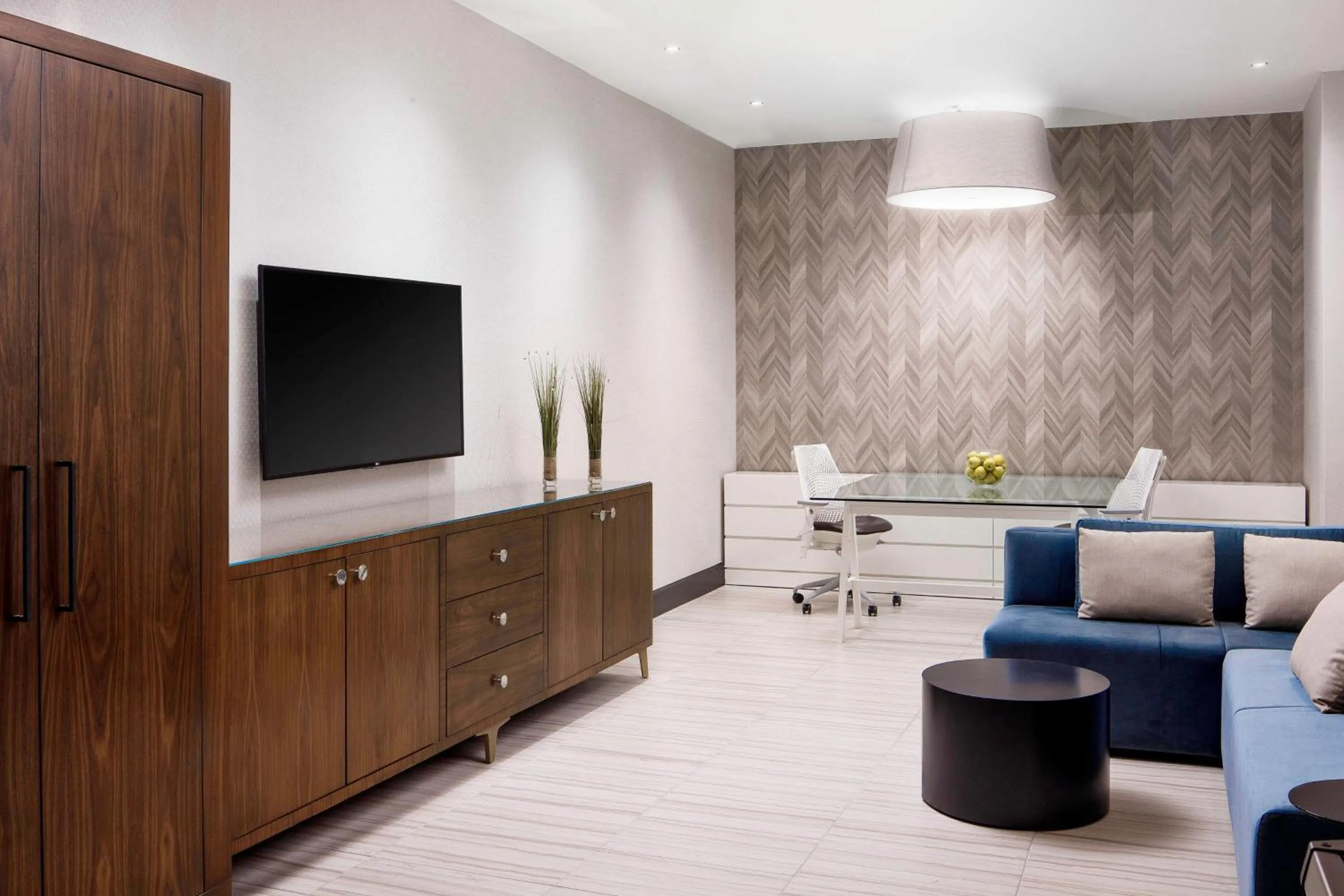 Meeting/conference room in Louisville Marriott Downtown