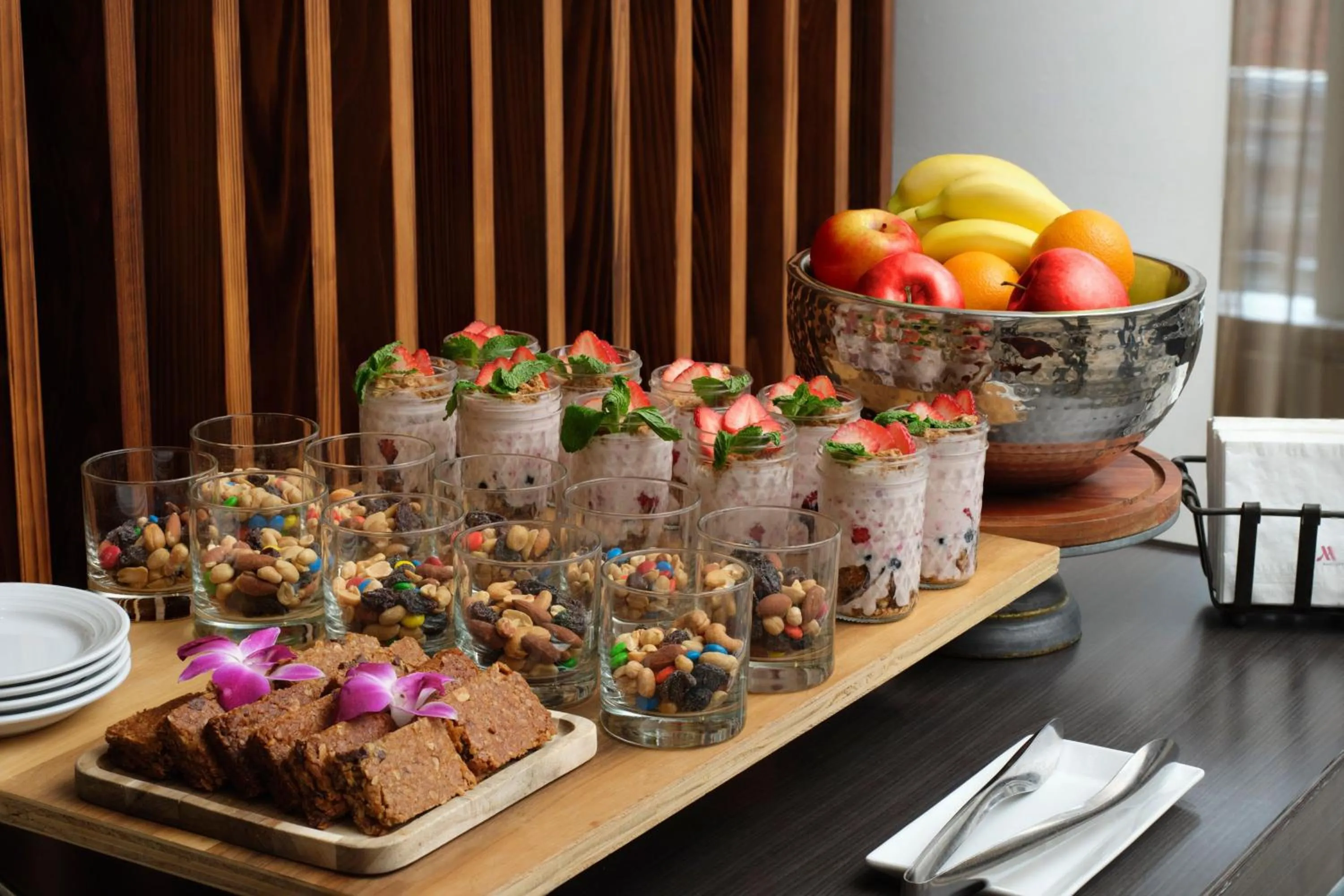 Meeting/conference room in Louisville Marriott Downtown