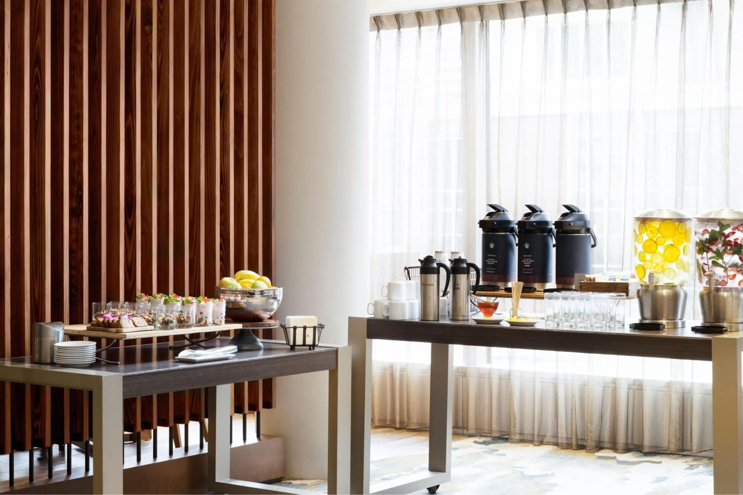 Meeting/conference room in Louisville Marriott Downtown