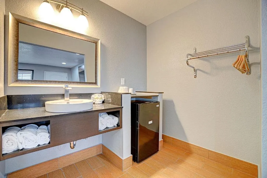 Welcome Inn San Bernardino/ Colton