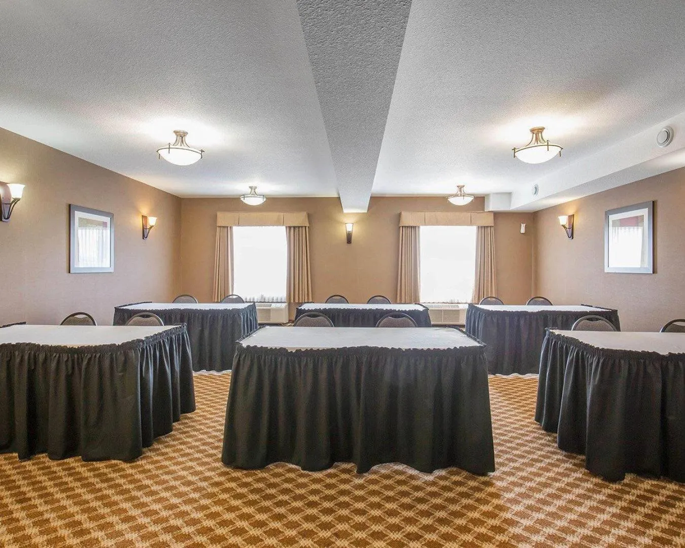 Meeting/conference room in Comfort Inn & Suites