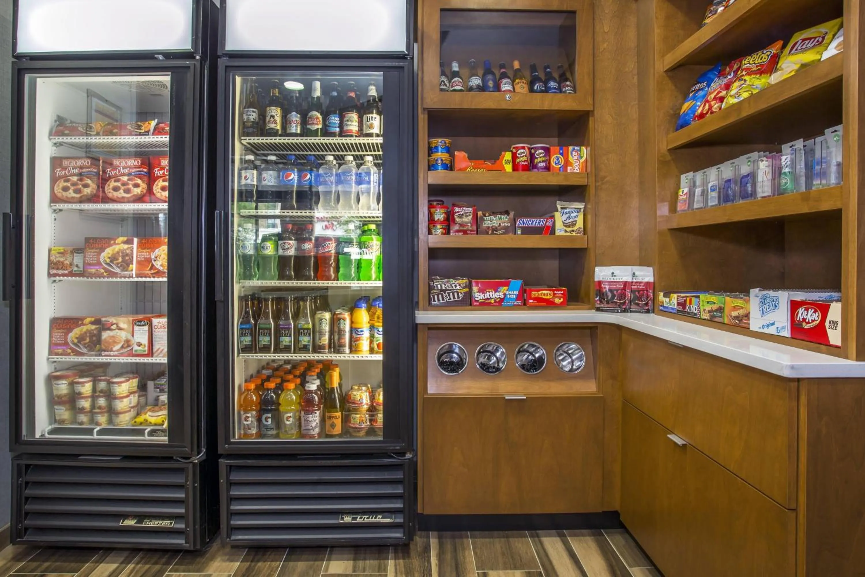 Other in SpringHill Suites Louisville Downtown