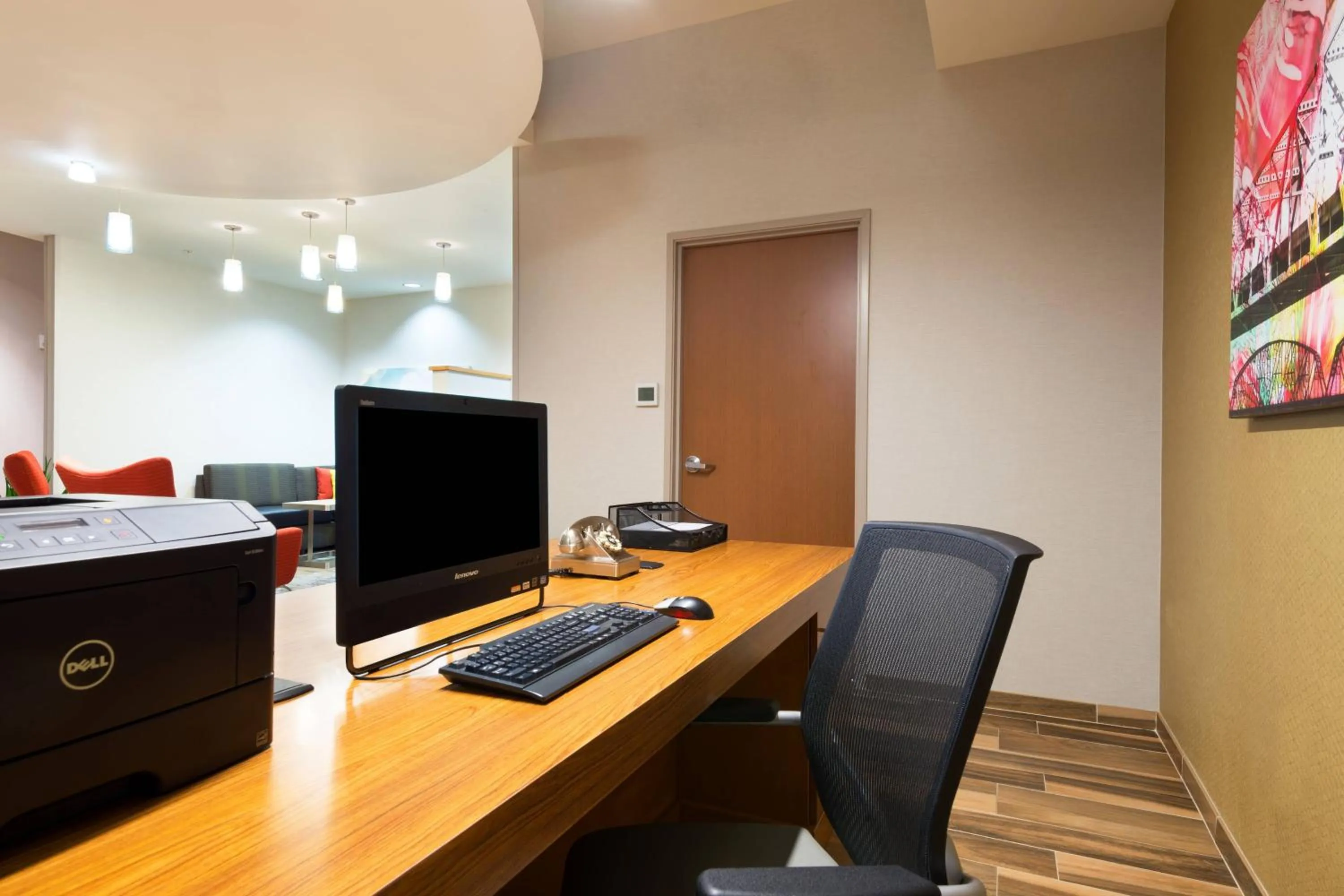 Other in SpringHill Suites Louisville Downtown