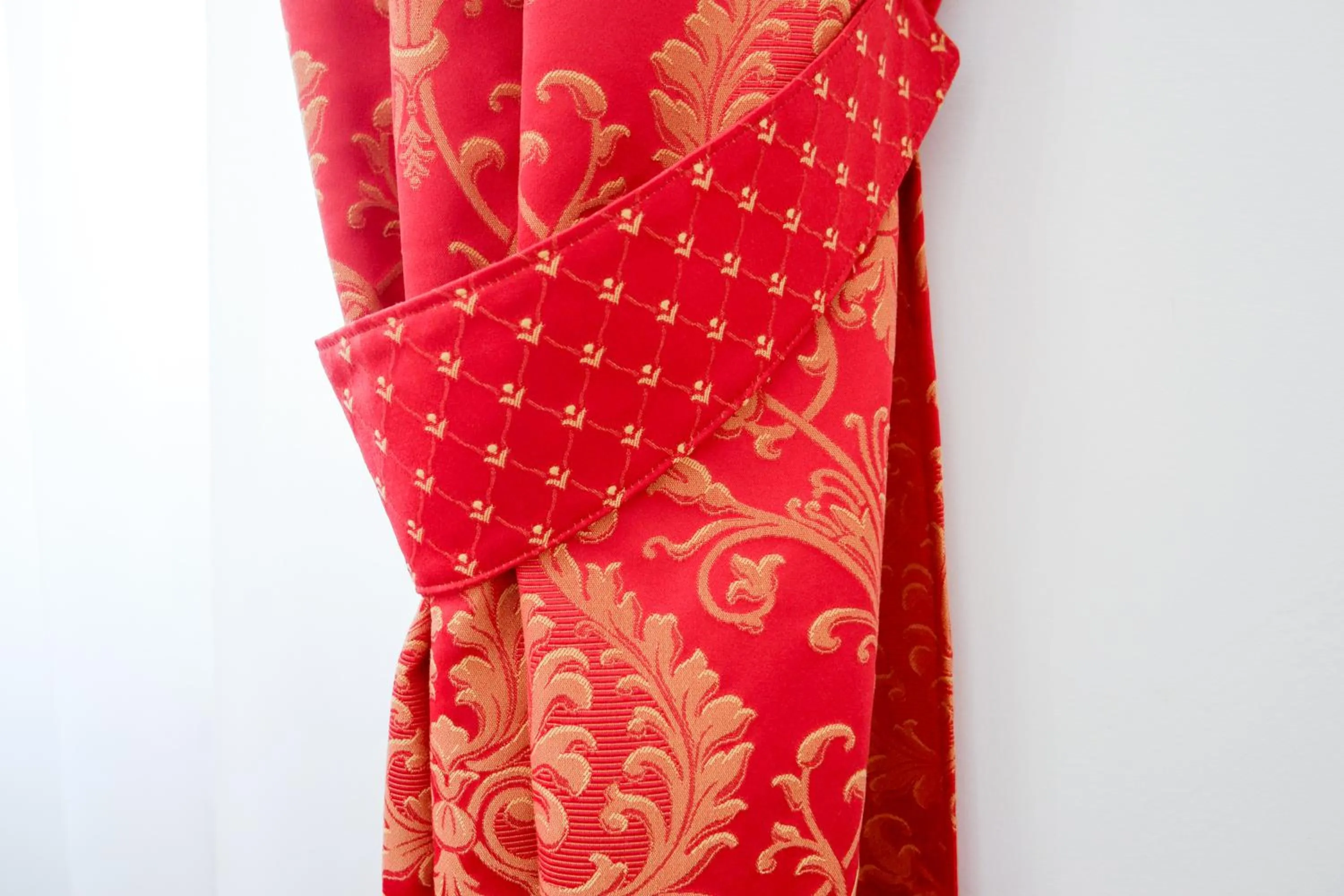 Property building in Ca' Rebeka Venice - Atika & Atif